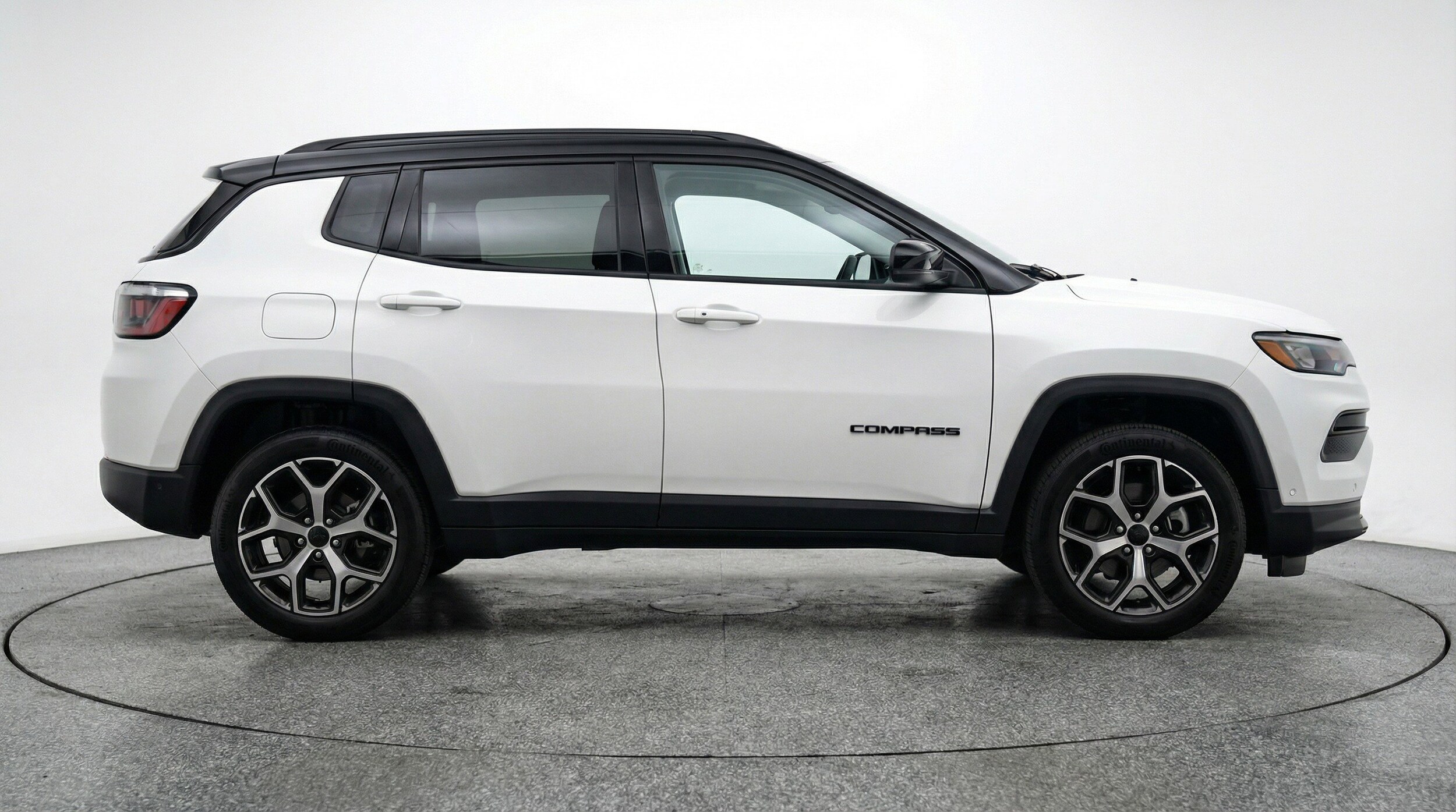 Thumbnail: 2025 Jeep Compass - 11