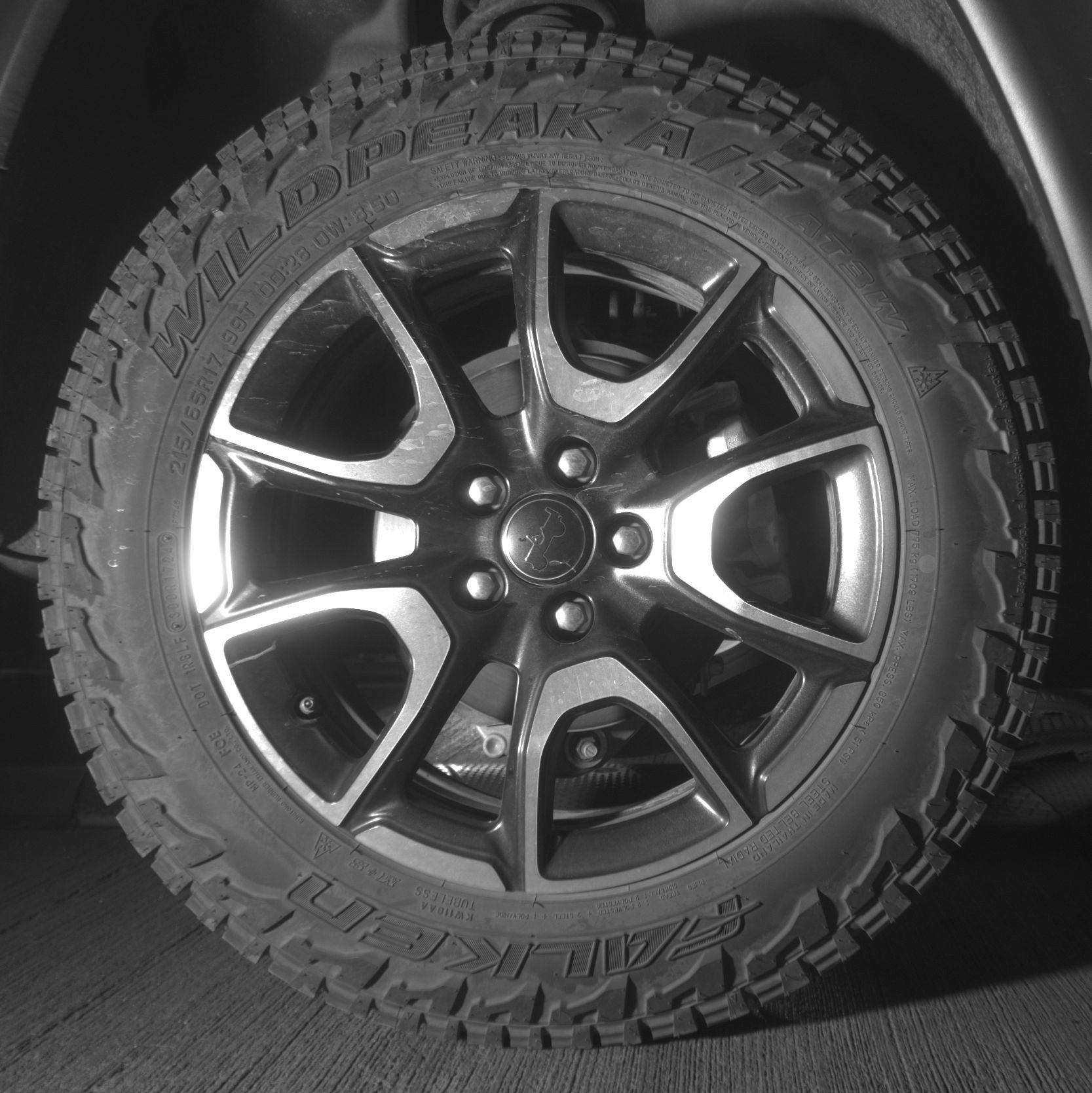 Thumbnail: 2025 Jeep Compass - 15