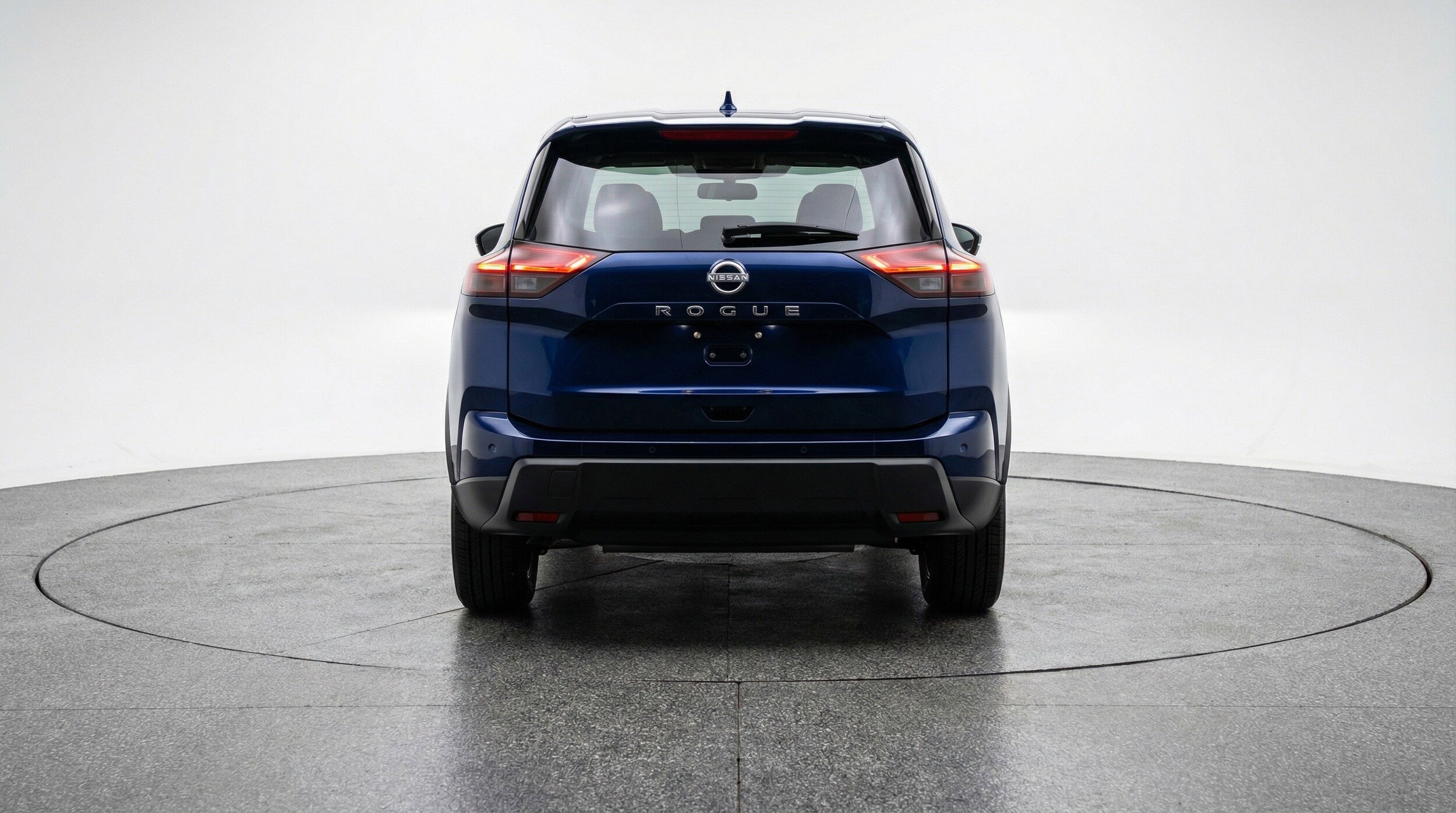 Thumbnail: 2025 Nissan Rogue - 7