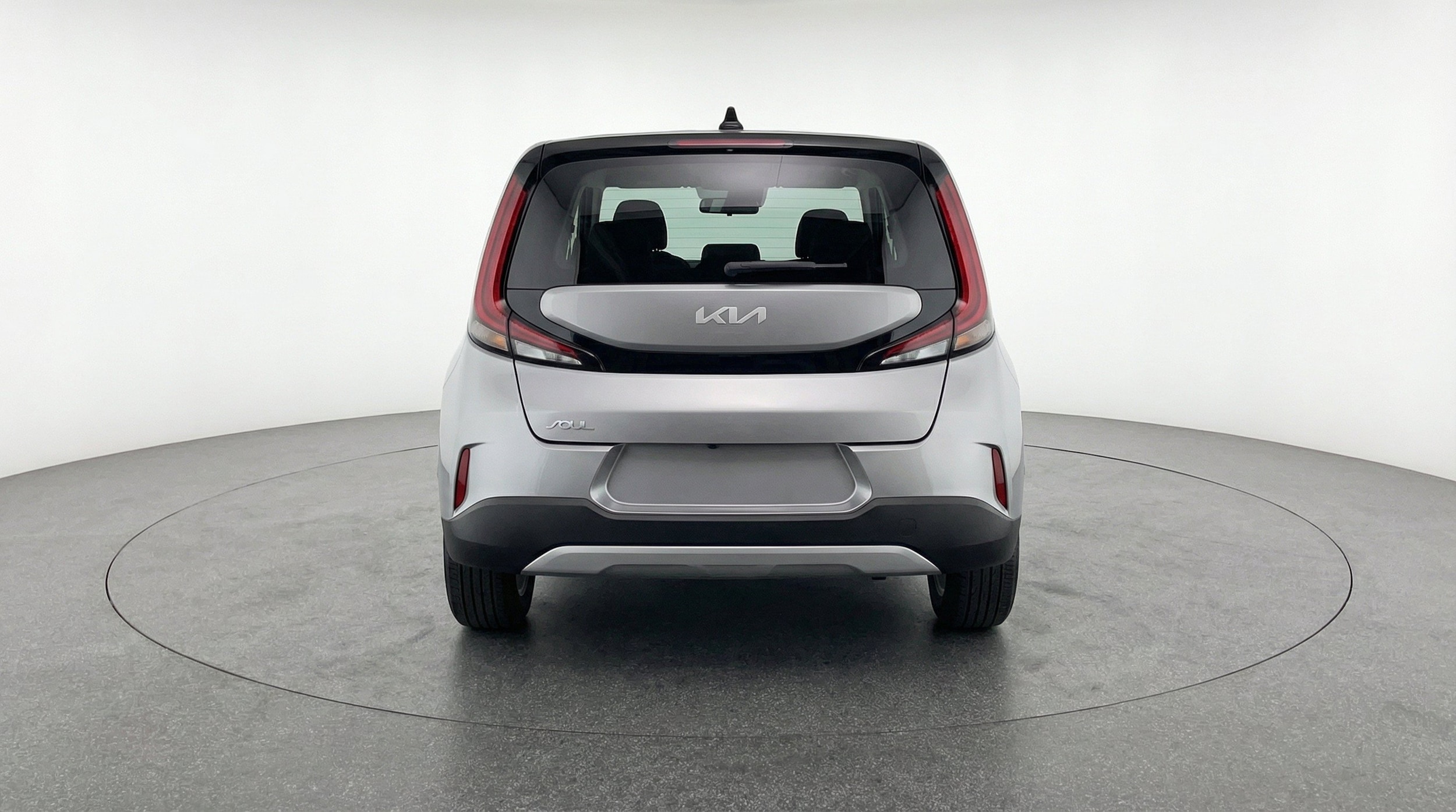 Thumbnail: 2025 Kia Soul - 7