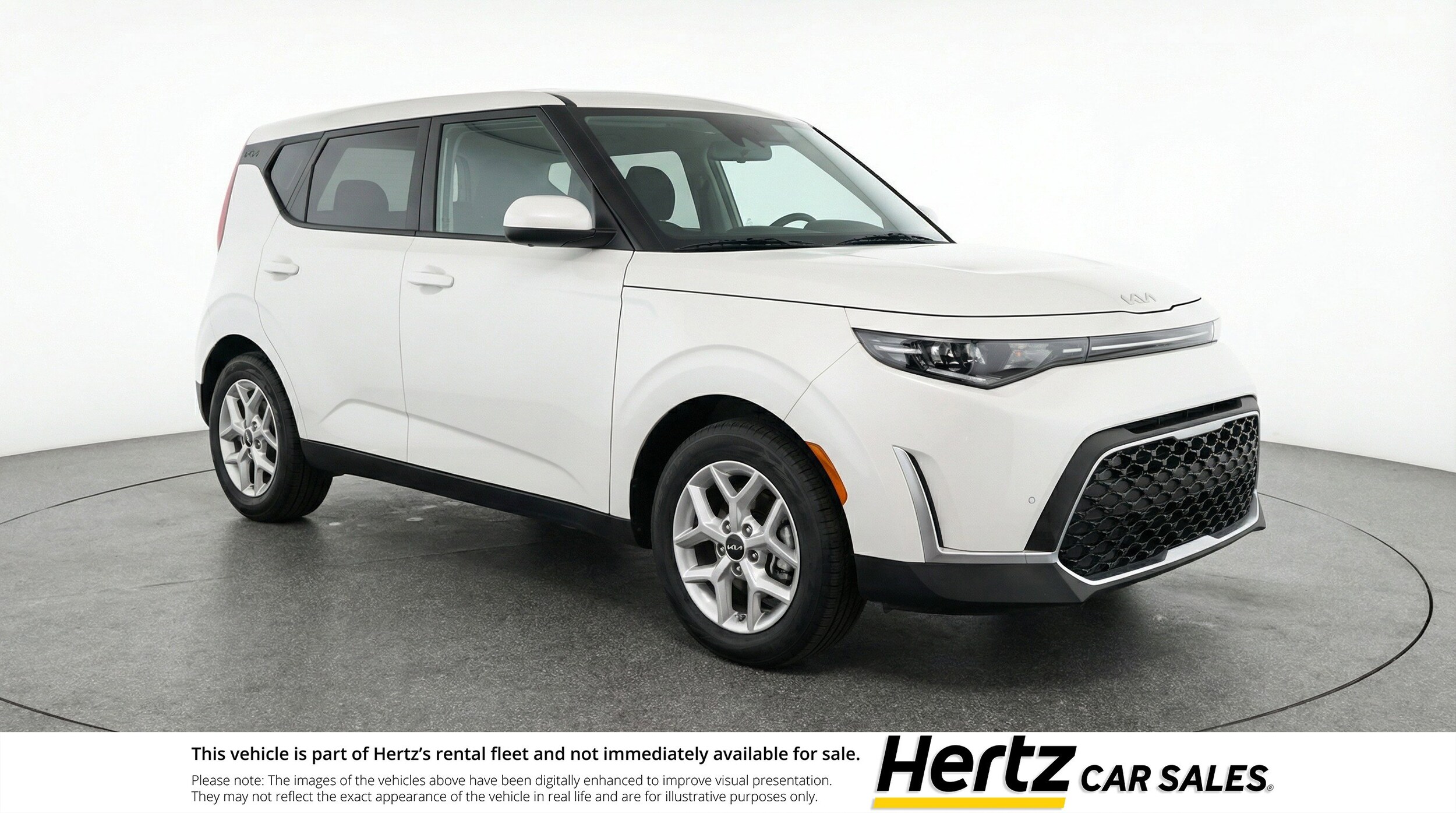 Thumbnail: 2025 Kia Soul - 1