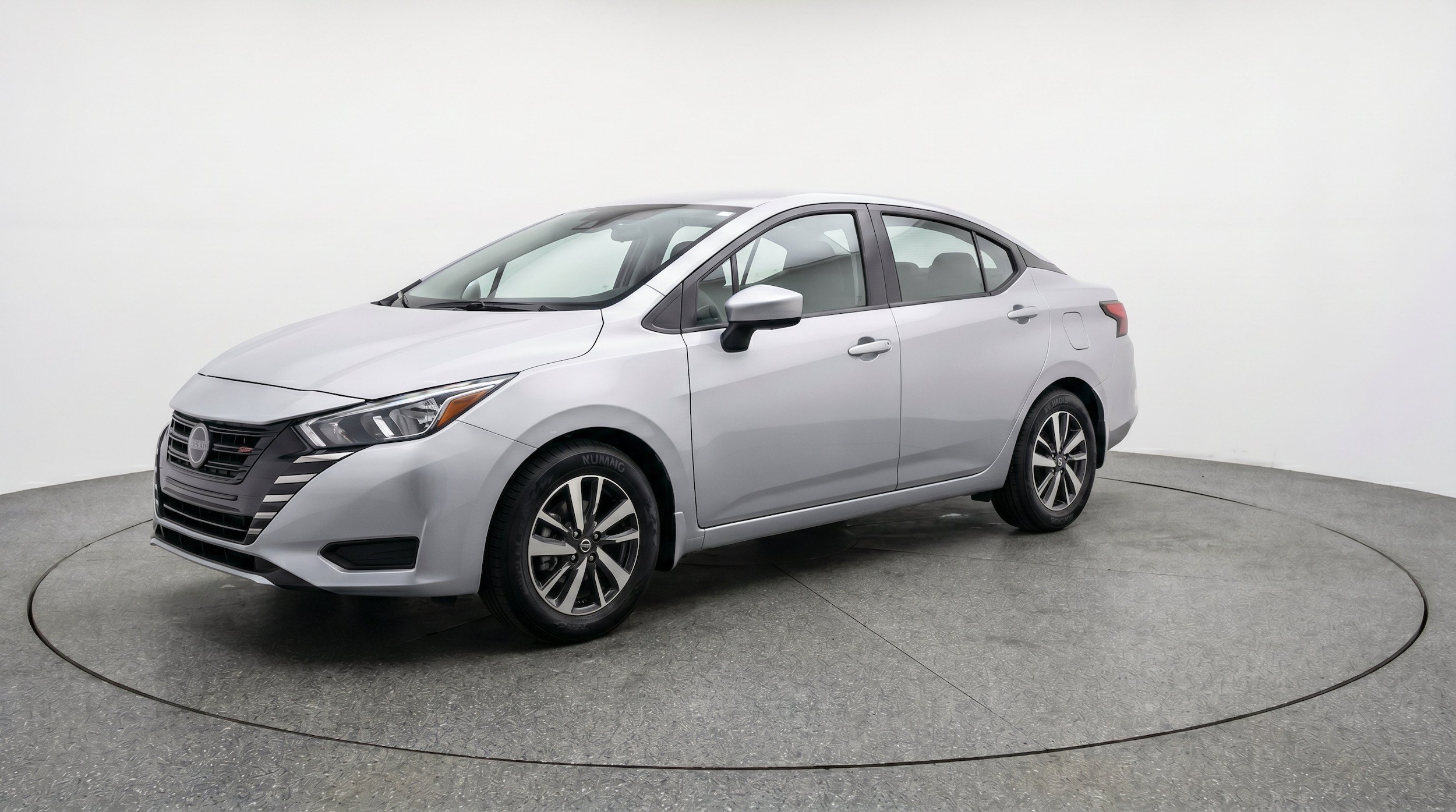 Thumbnail: 2025 Nissan Versa - 3