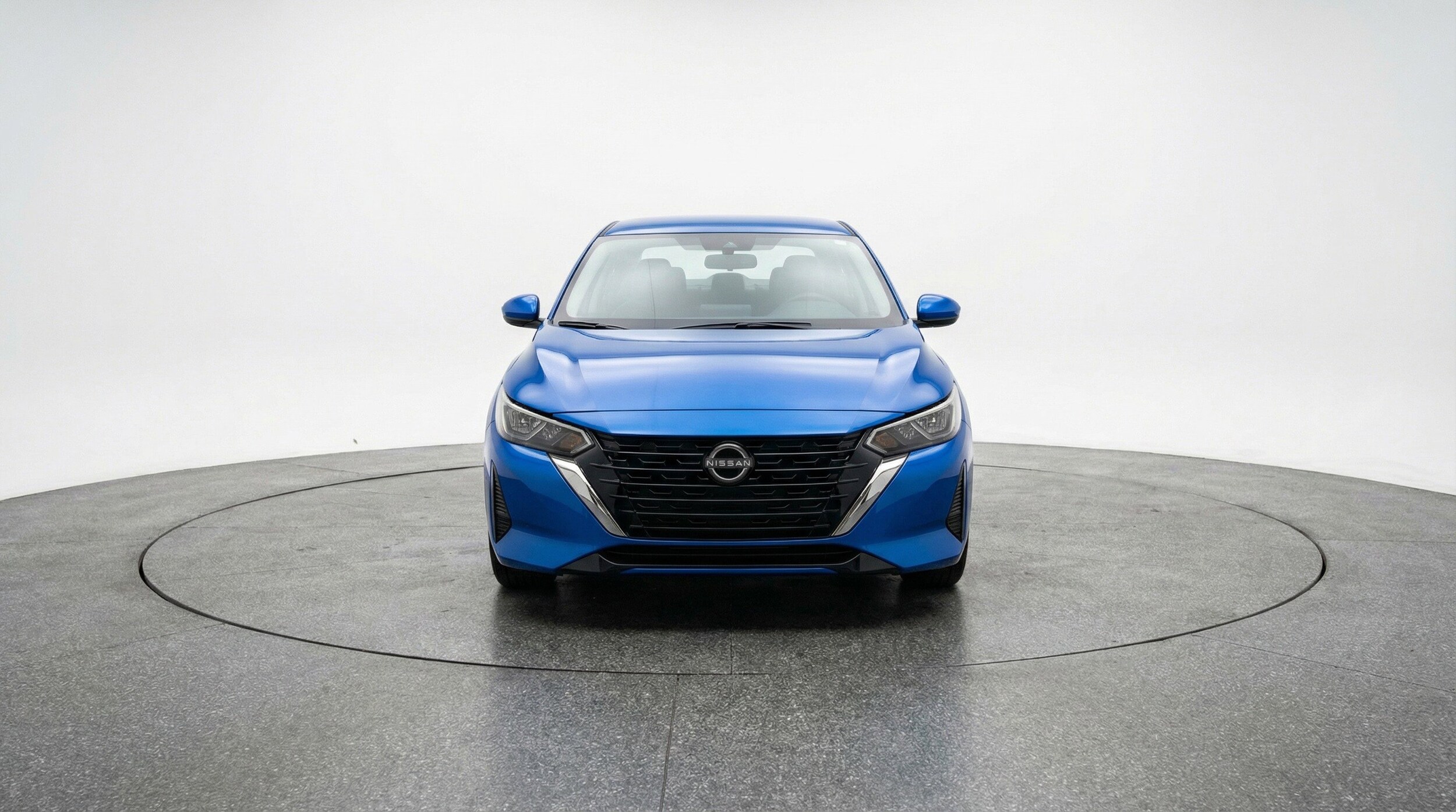 Thumbnail: 2025 Nissan Sentra - 2