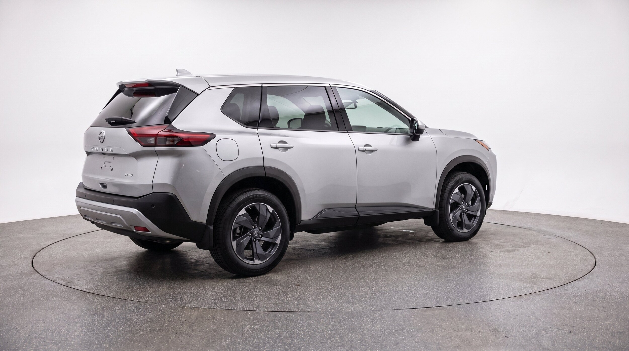 Thumbnail: 2025 Nissan Rogue - 9