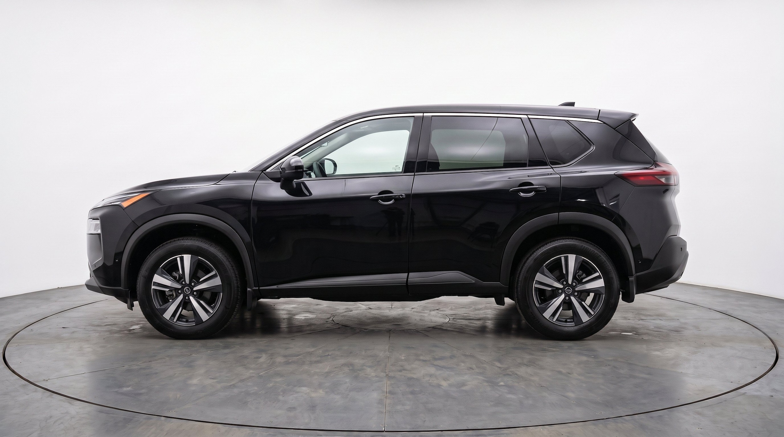 Thumbnail: 2026 Nissan Rogue - 5