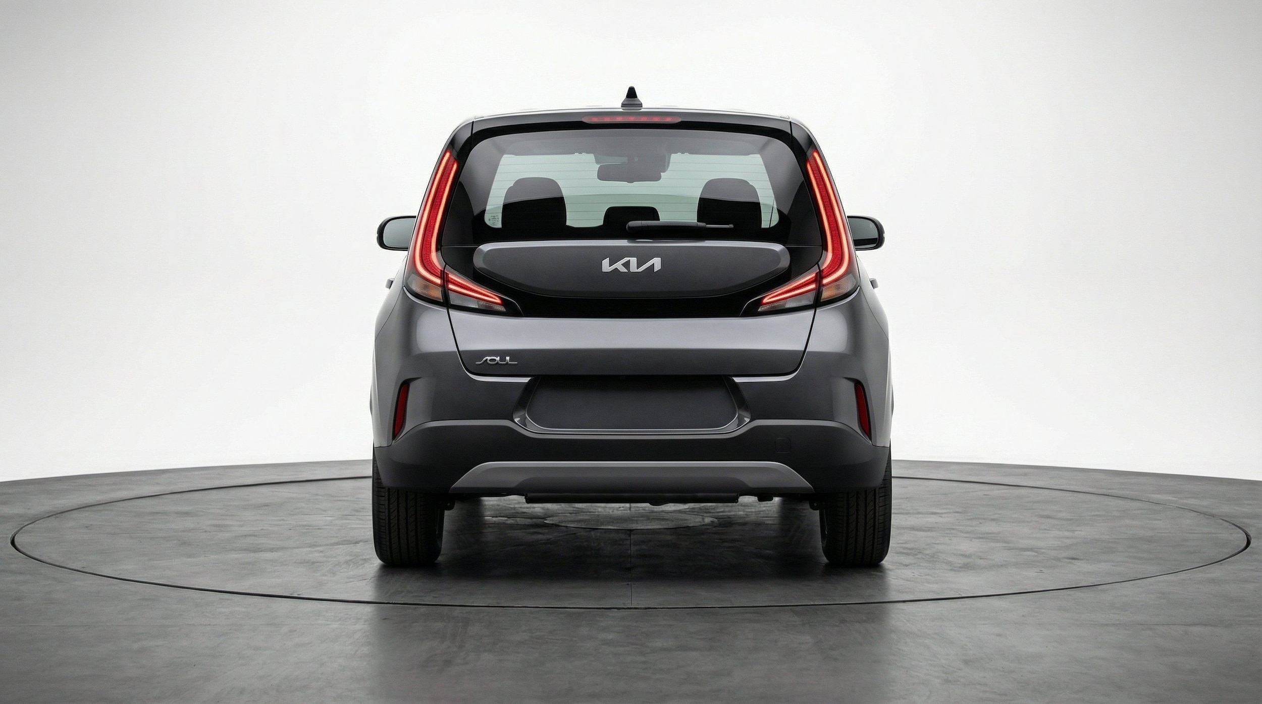 Thumbnail: 2025 Kia Soul - 7