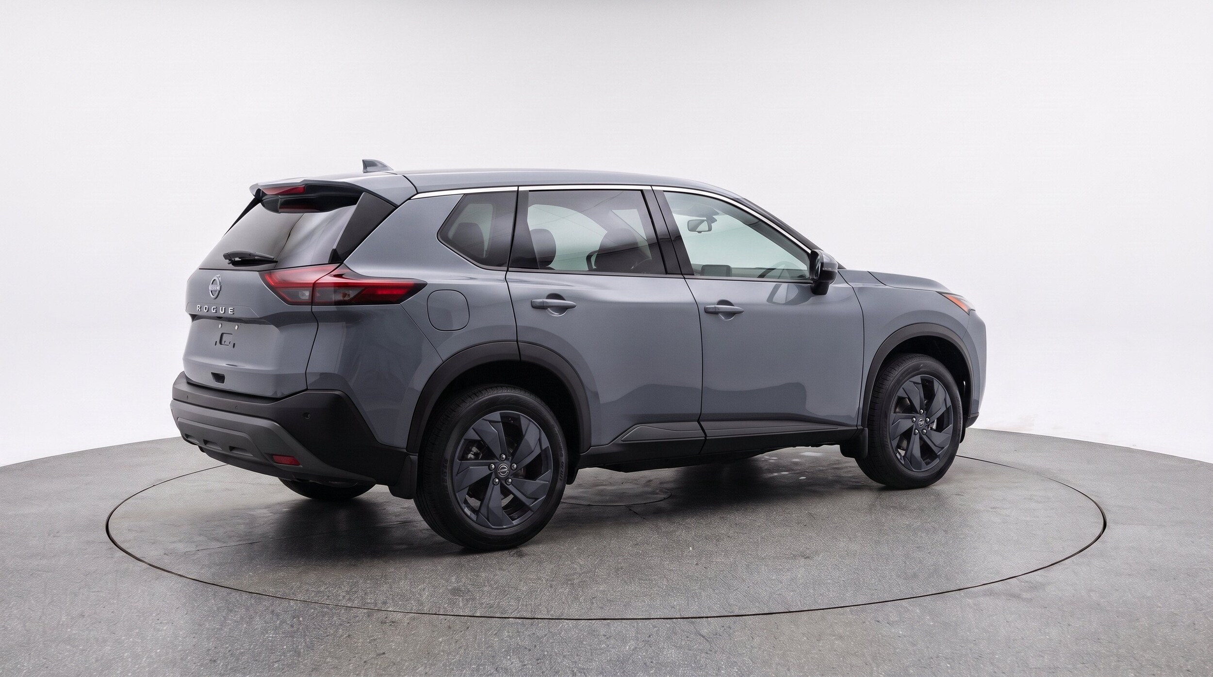 Thumbnail: 2026 Nissan Rogue - 9