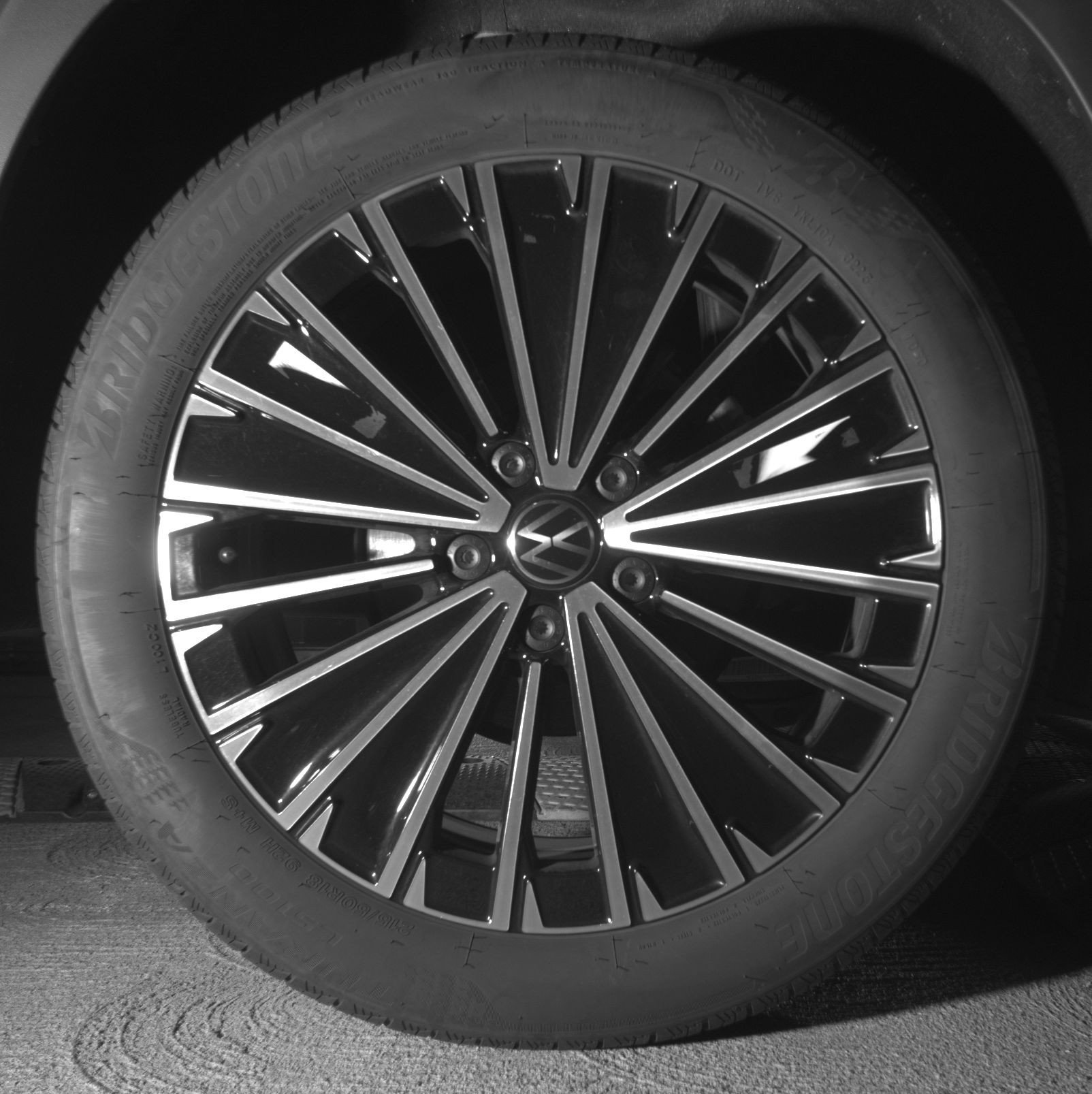 Thumbnail: 2026 Volkswagen Taos - 15