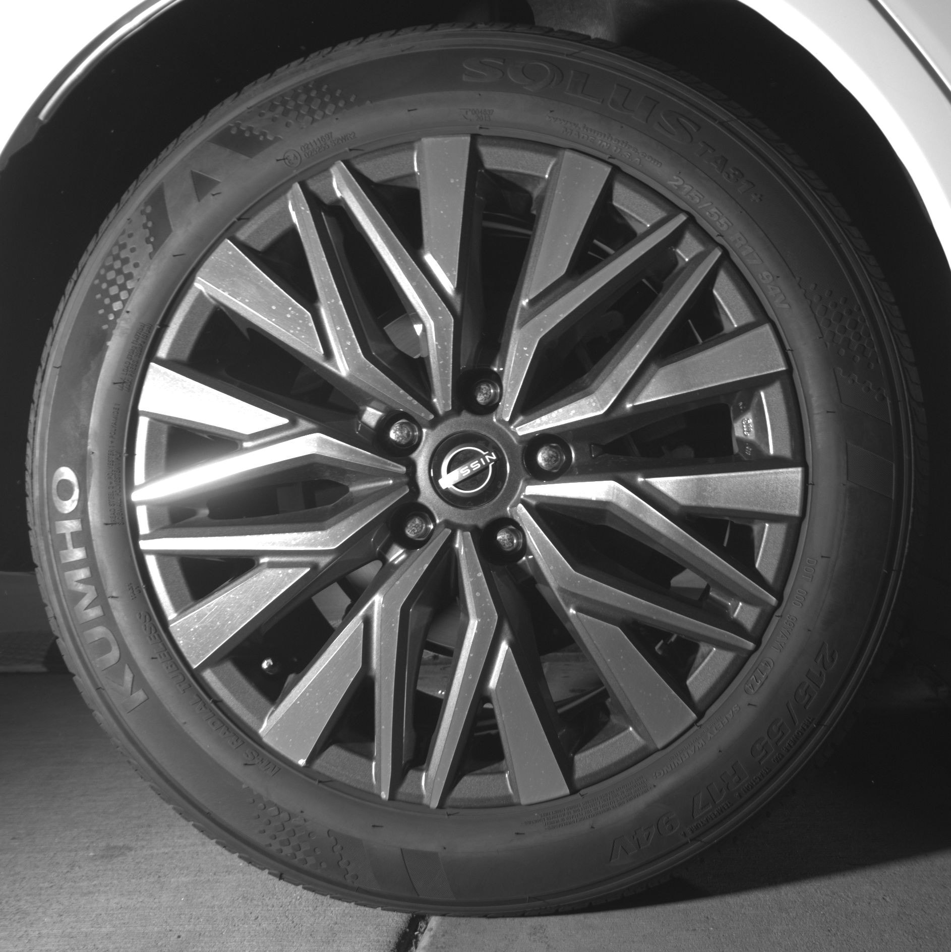 Thumbnail: 2025 Nissan Altima - 12