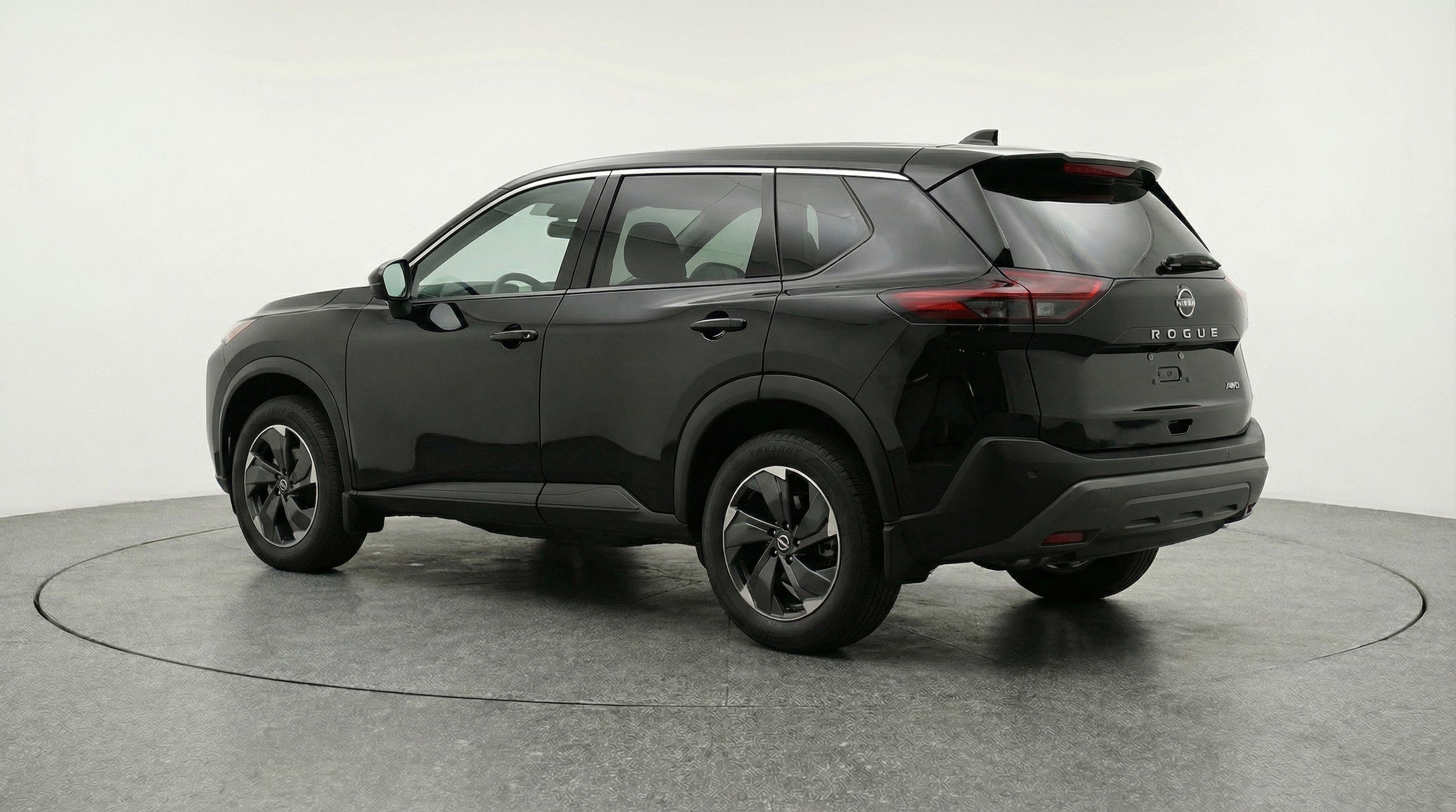 Thumbnail: 2025 Nissan Rogue - 6