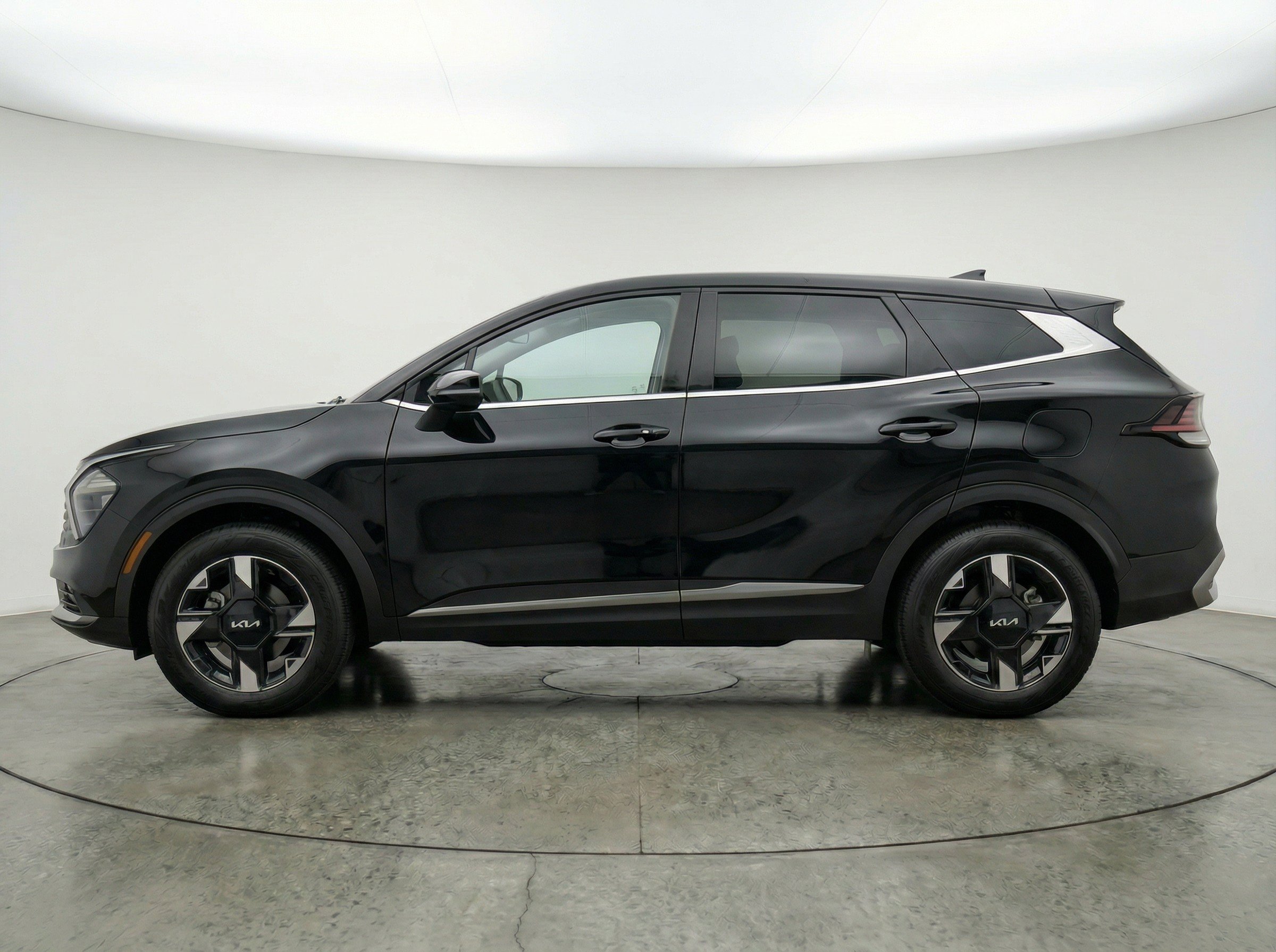 Thumbnail: 2026 Kia Sportage - 5