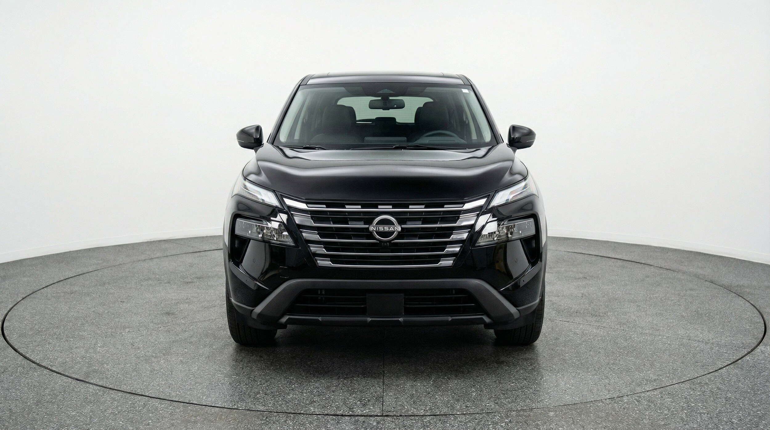 Thumbnail: 2025 Nissan Rogue - 2
