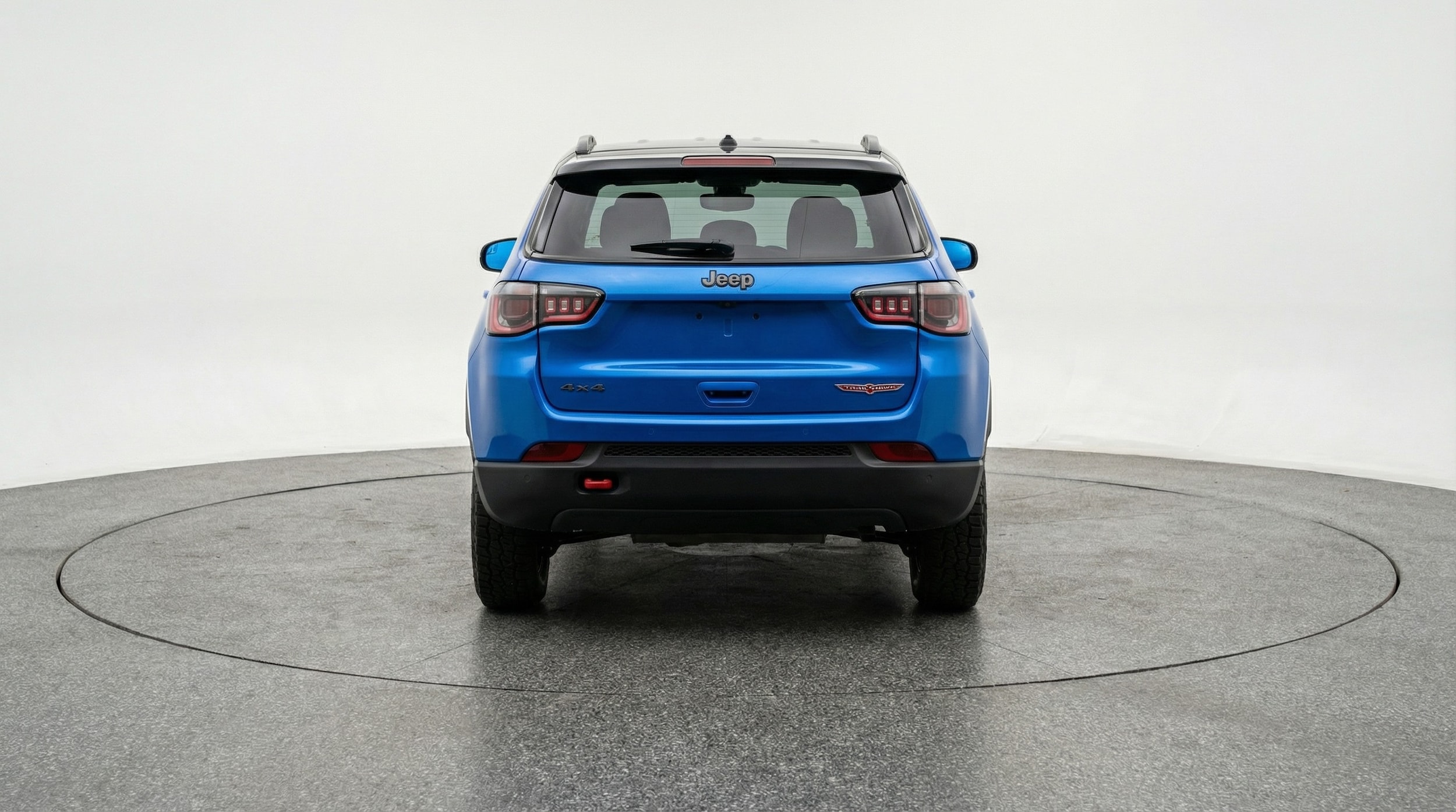 Thumbnail: 2025 Jeep Compass - 6