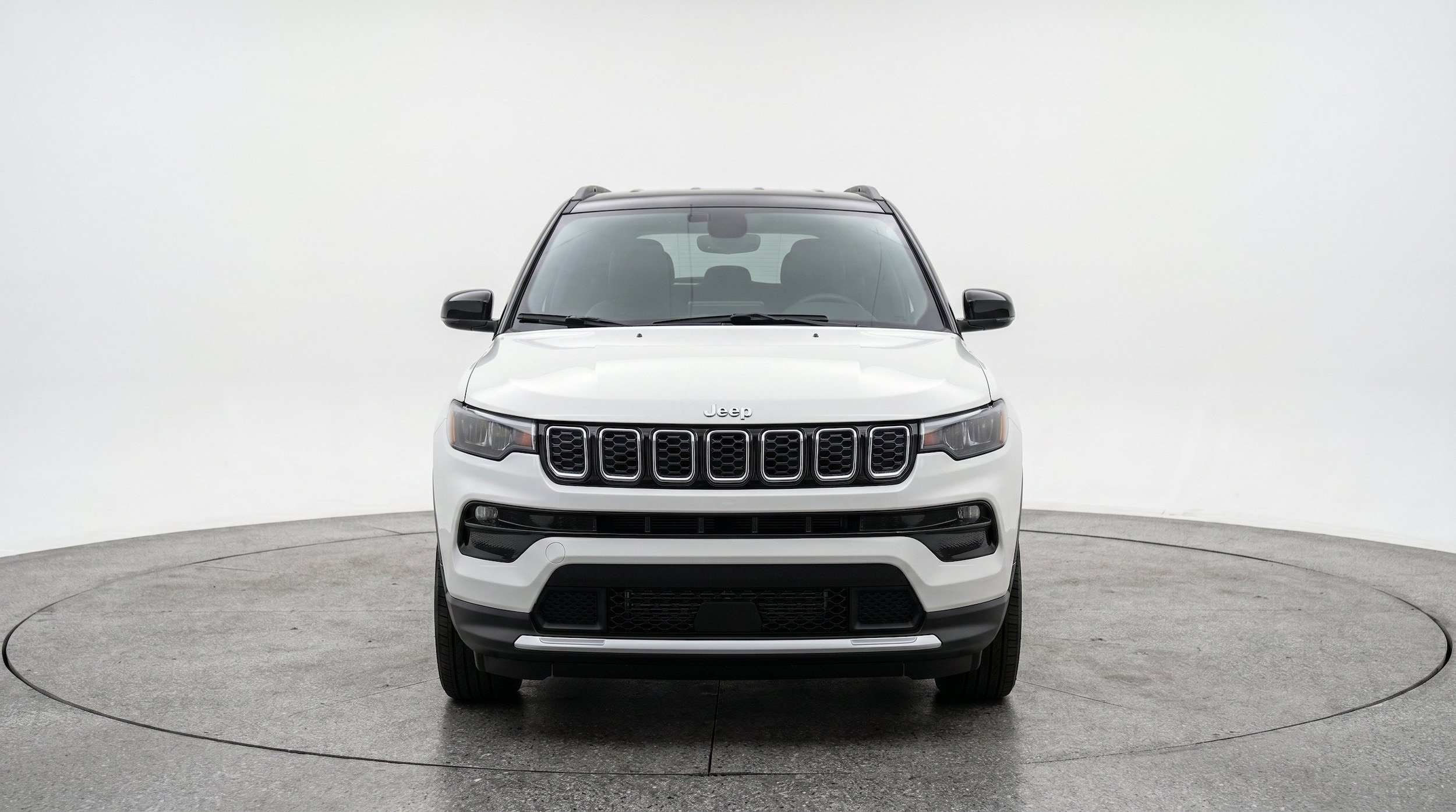 Thumbnail: 2025 Jeep Compass - 2