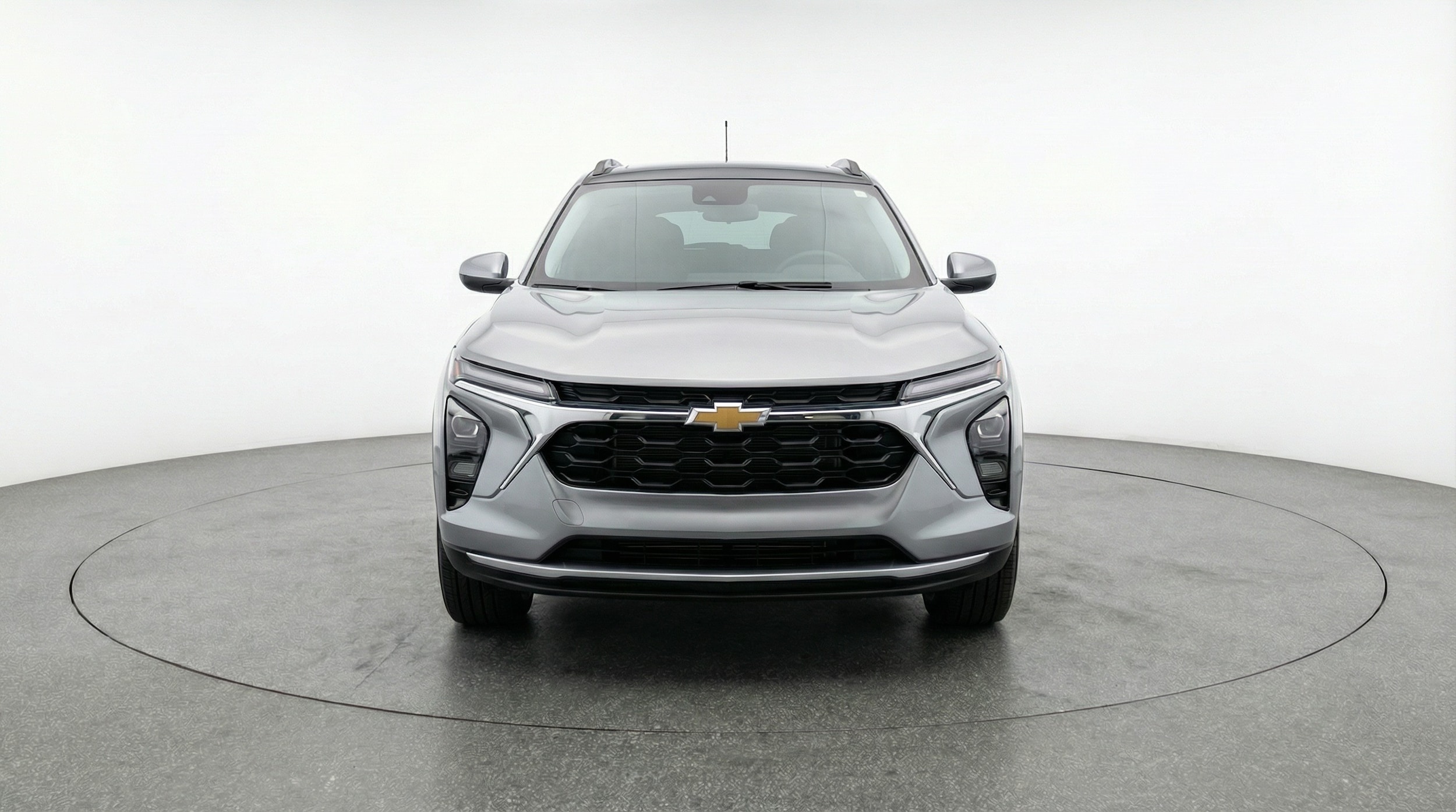 Thumbnail: 2025 Chevrolet Trax - 2