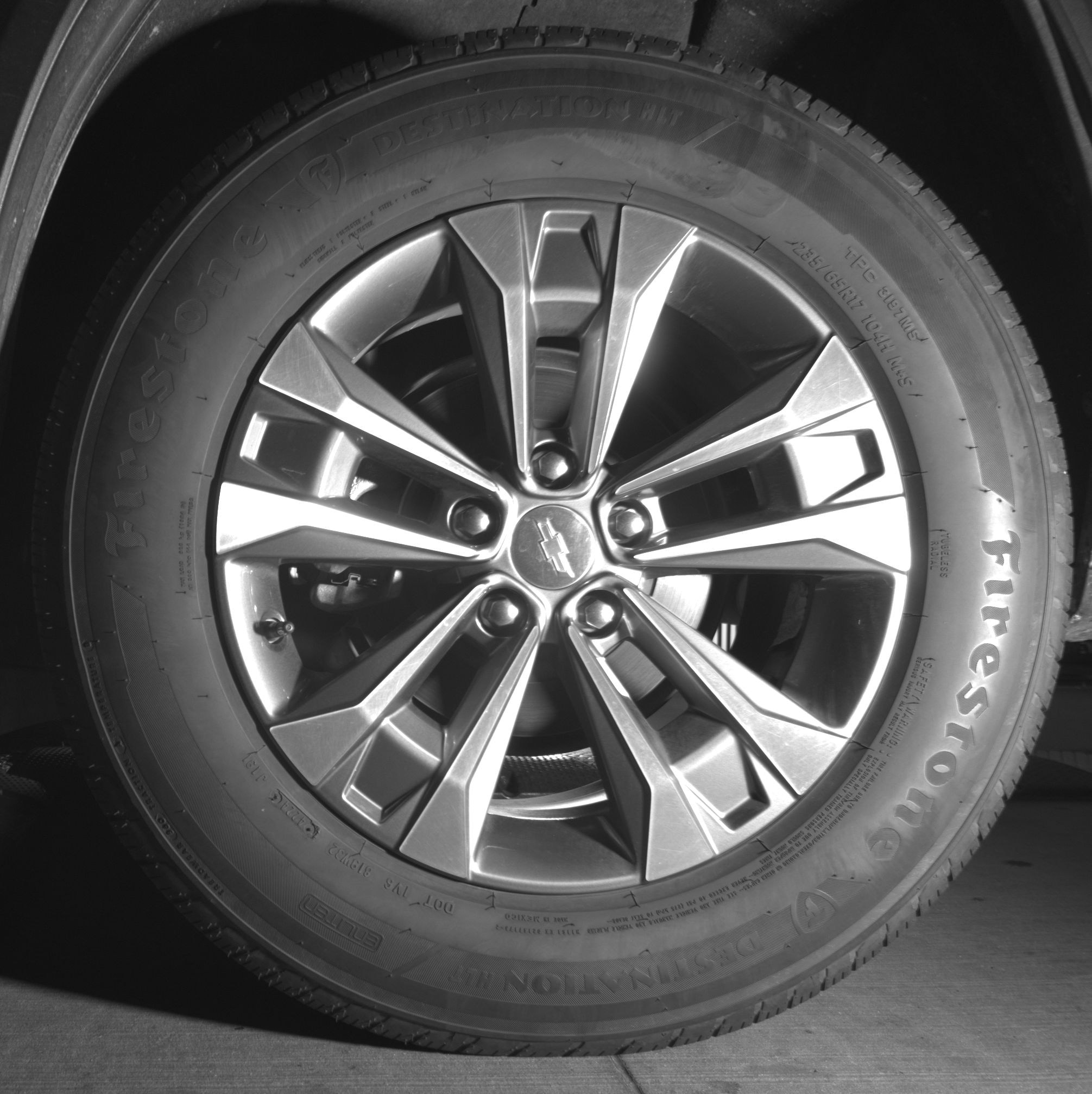 Thumbnail: 2025 Chevrolet Equinox - 11