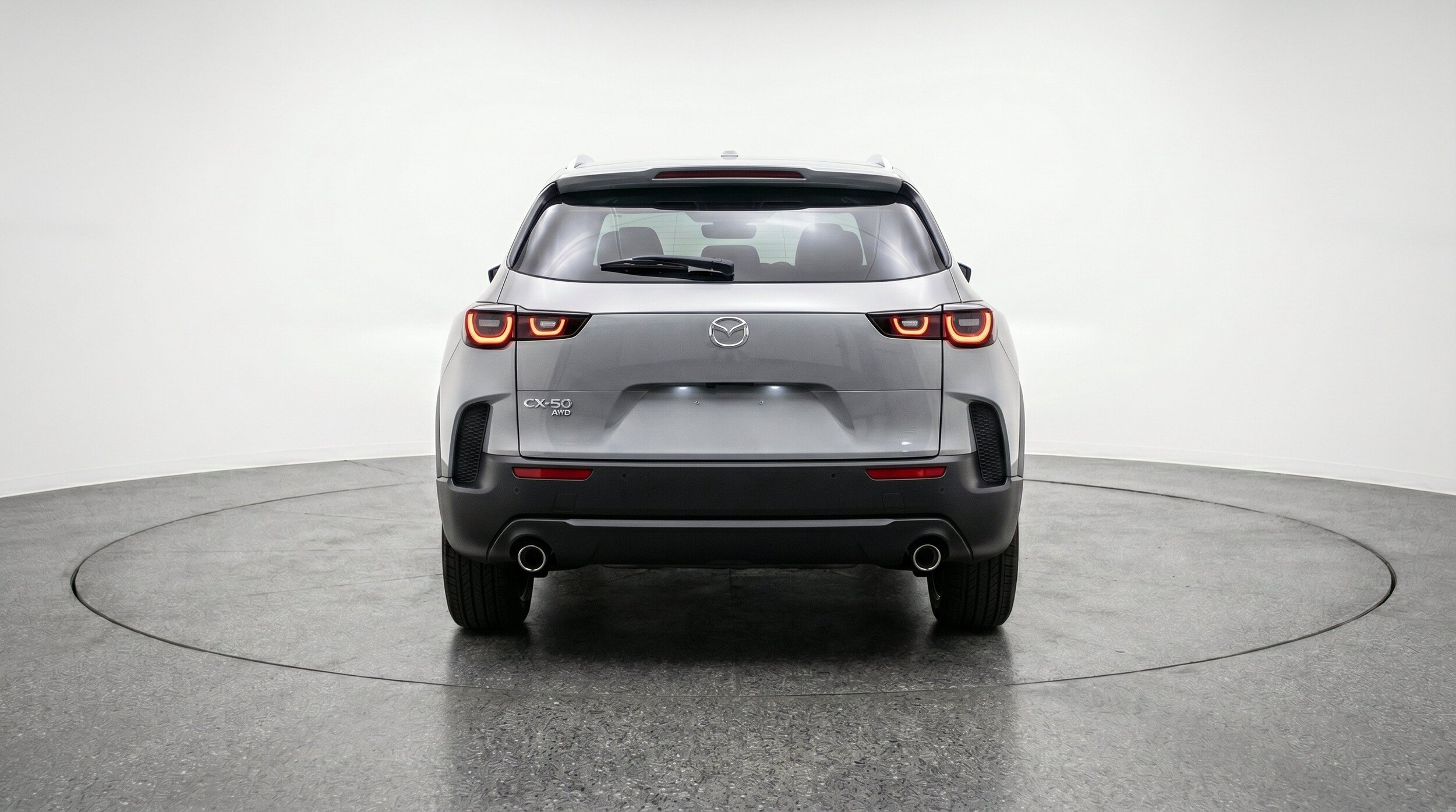 Thumbnail: 2026 Mazda CX-50 - 7