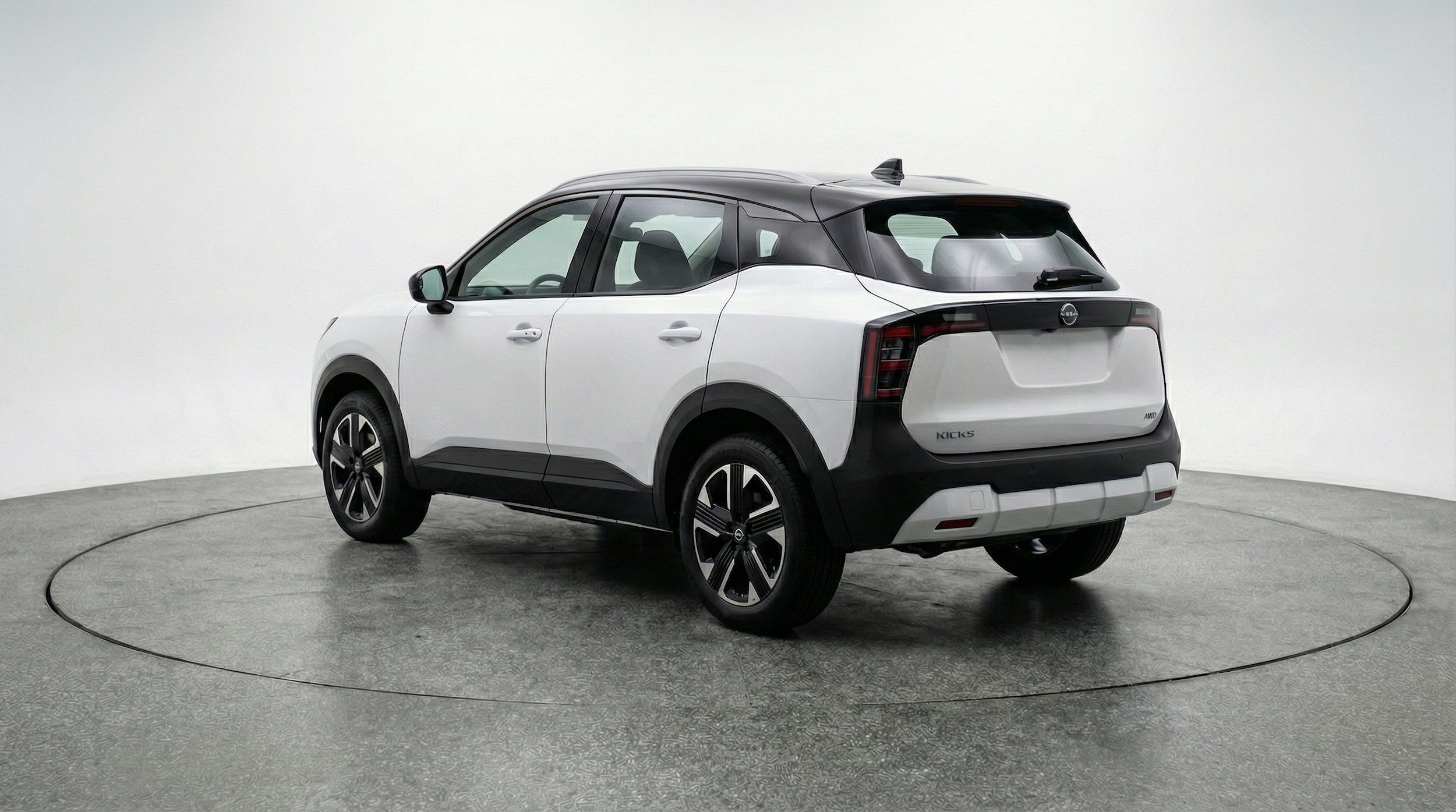 Thumbnail: 2026 Nissan Kicks - 6