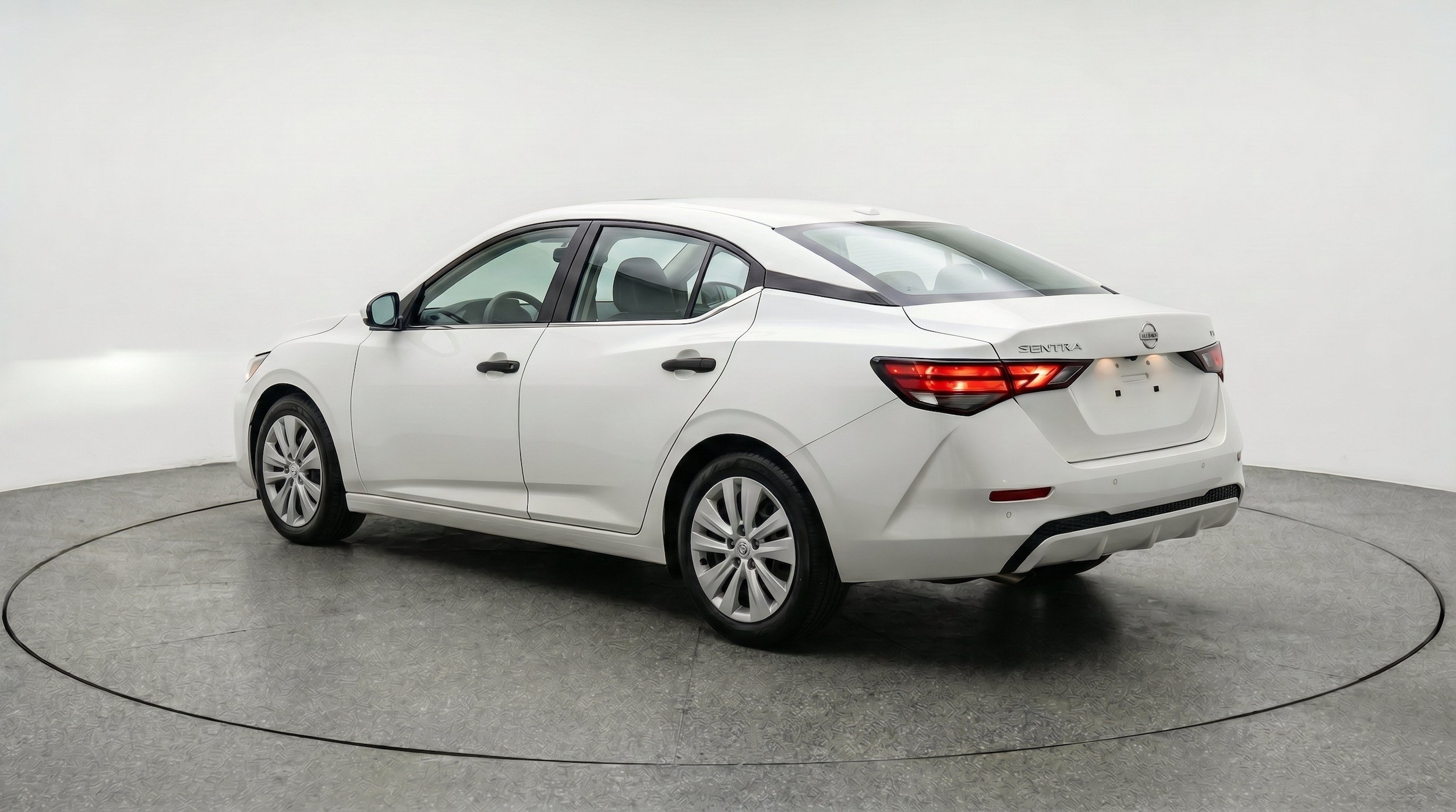 Thumbnail: 2025 Nissan Sentra - 6