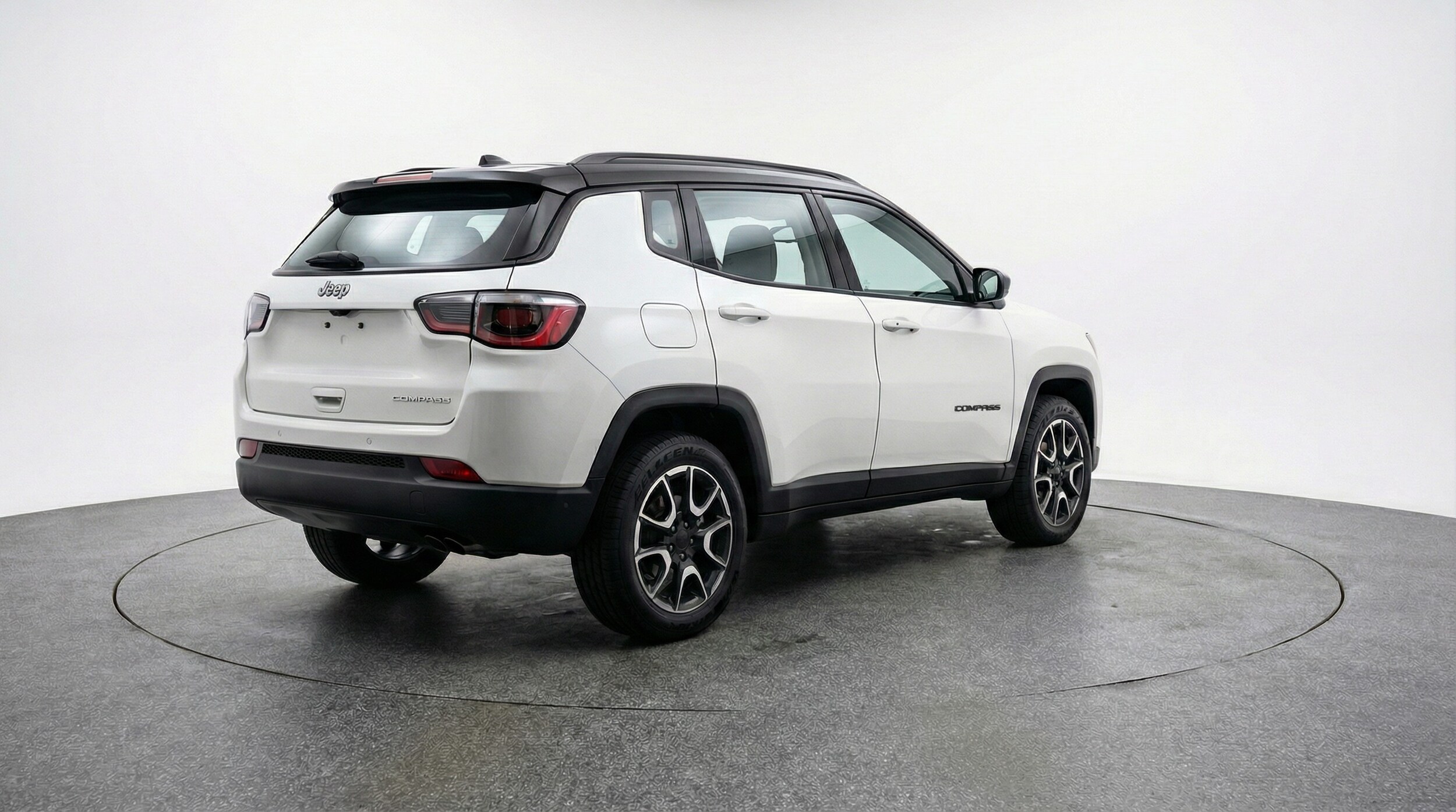 Thumbnail: 2025 Jeep Compass - 7