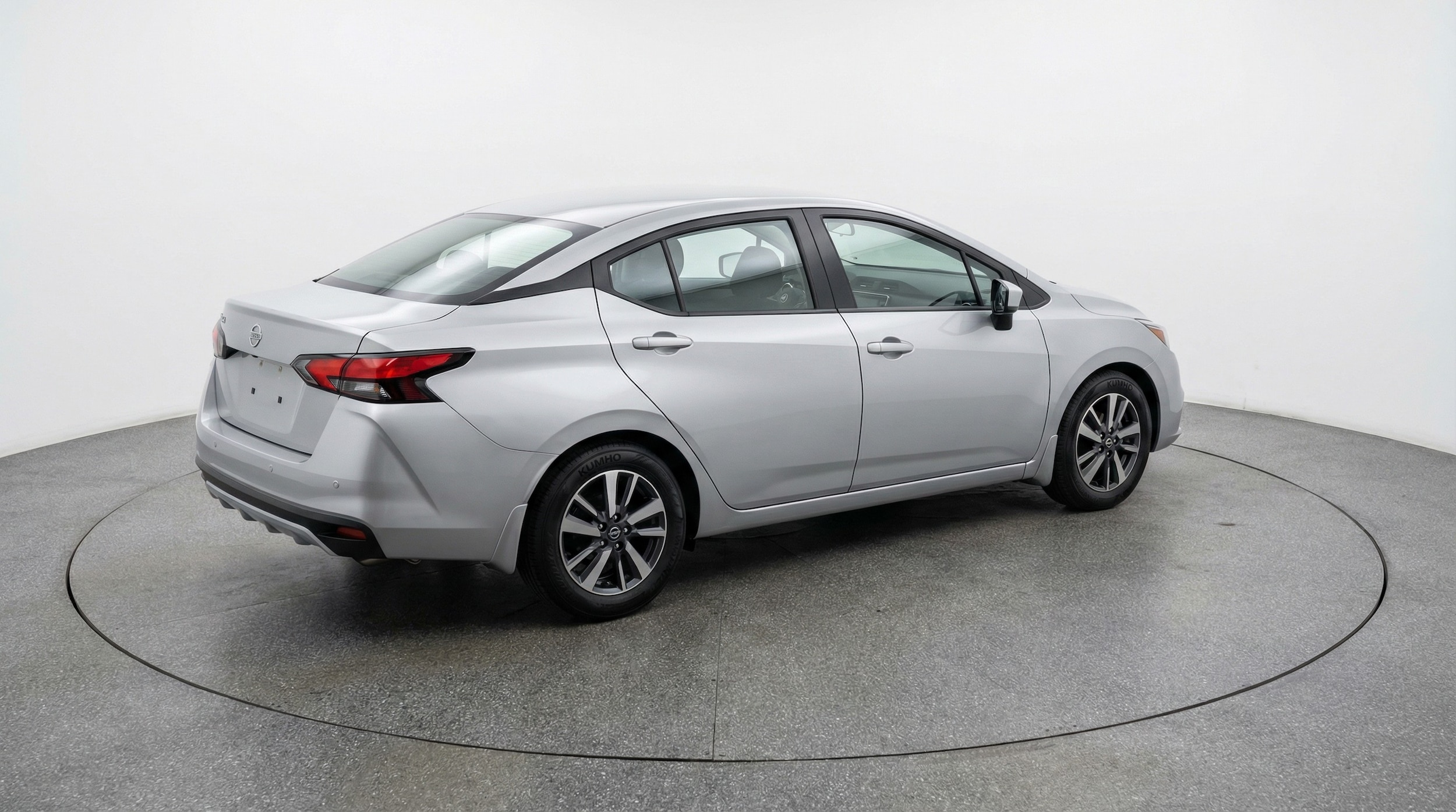 Thumbnail: 2025 Nissan Versa - 7