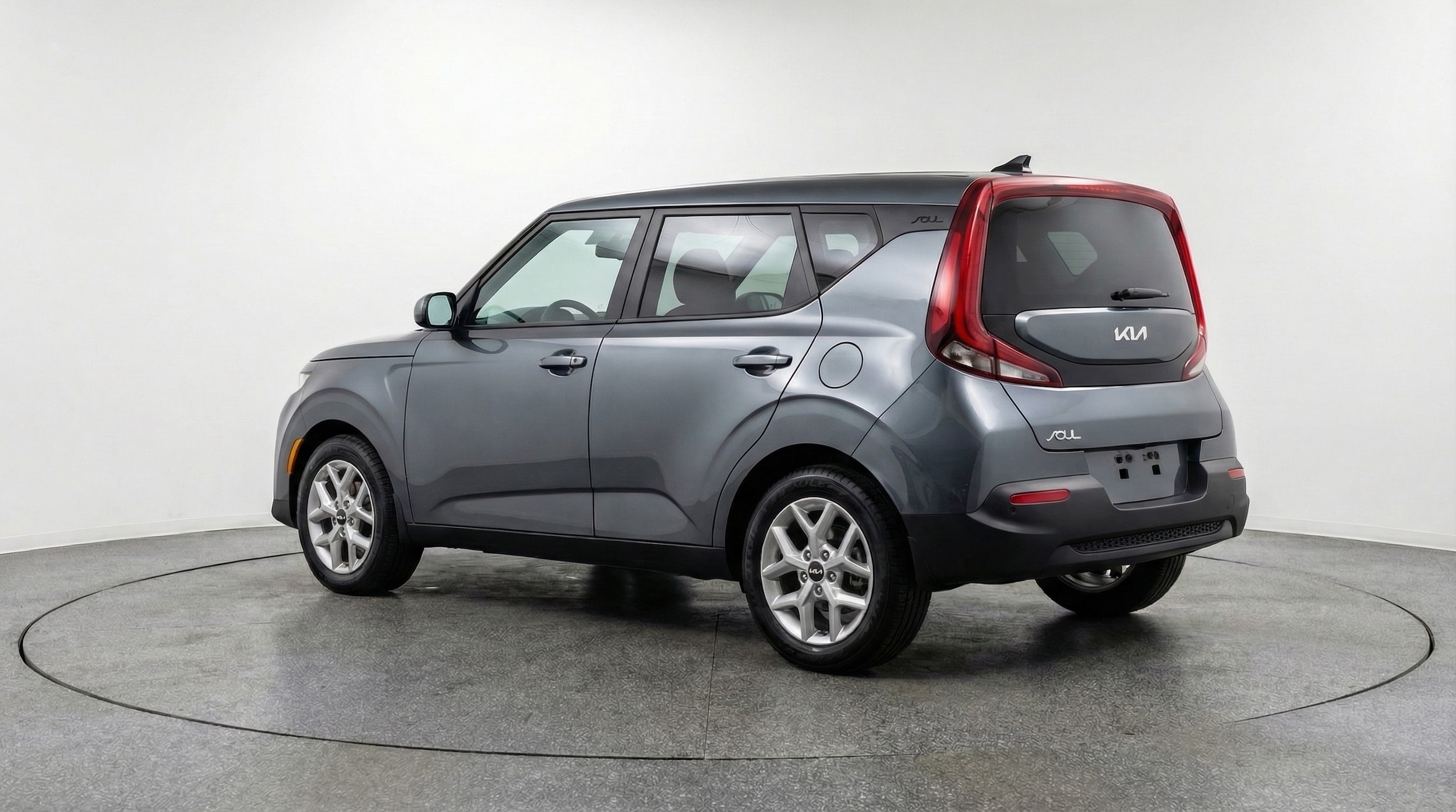 Thumbnail: 2025 Kia Soul - 5