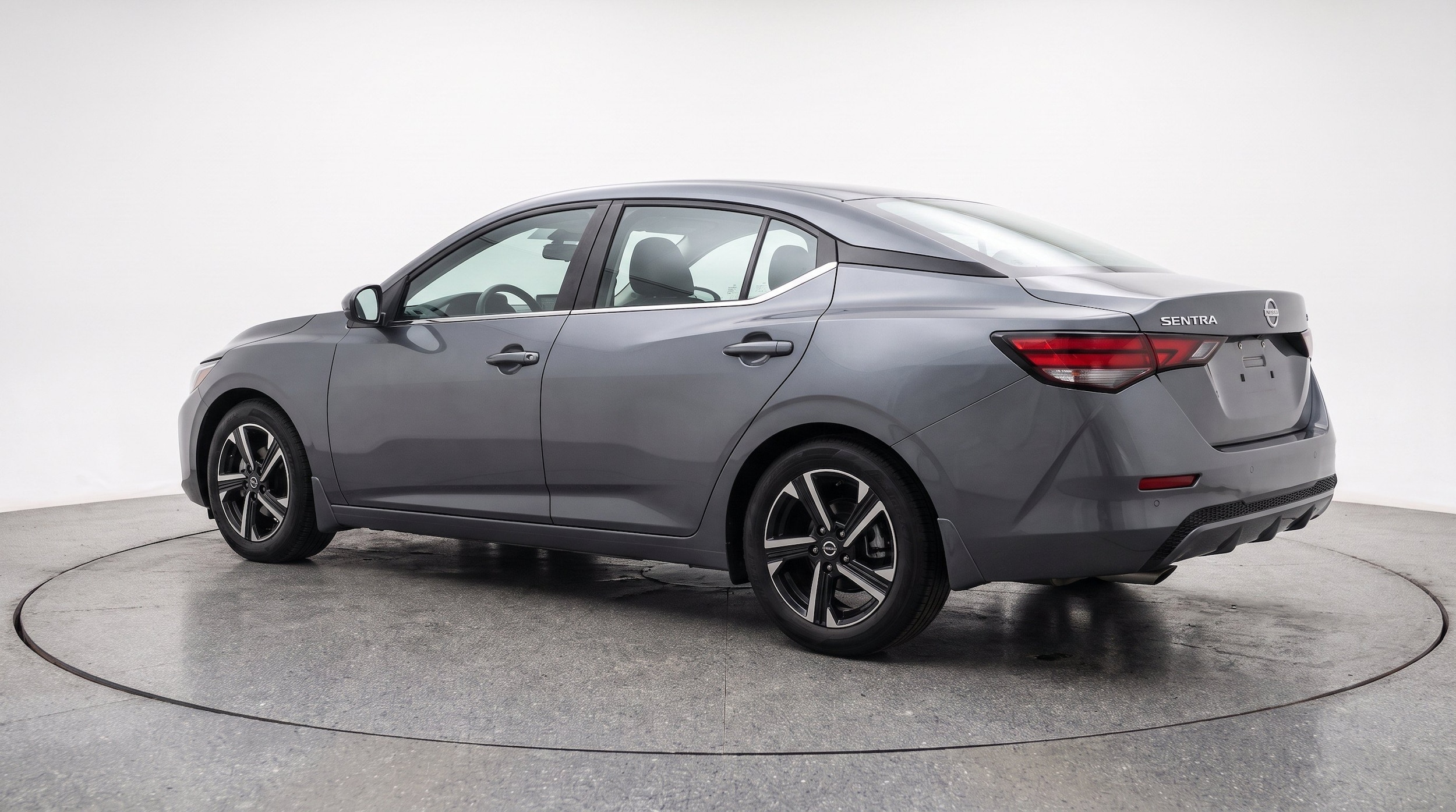 Thumbnail: 2025 Nissan Sentra - 6
