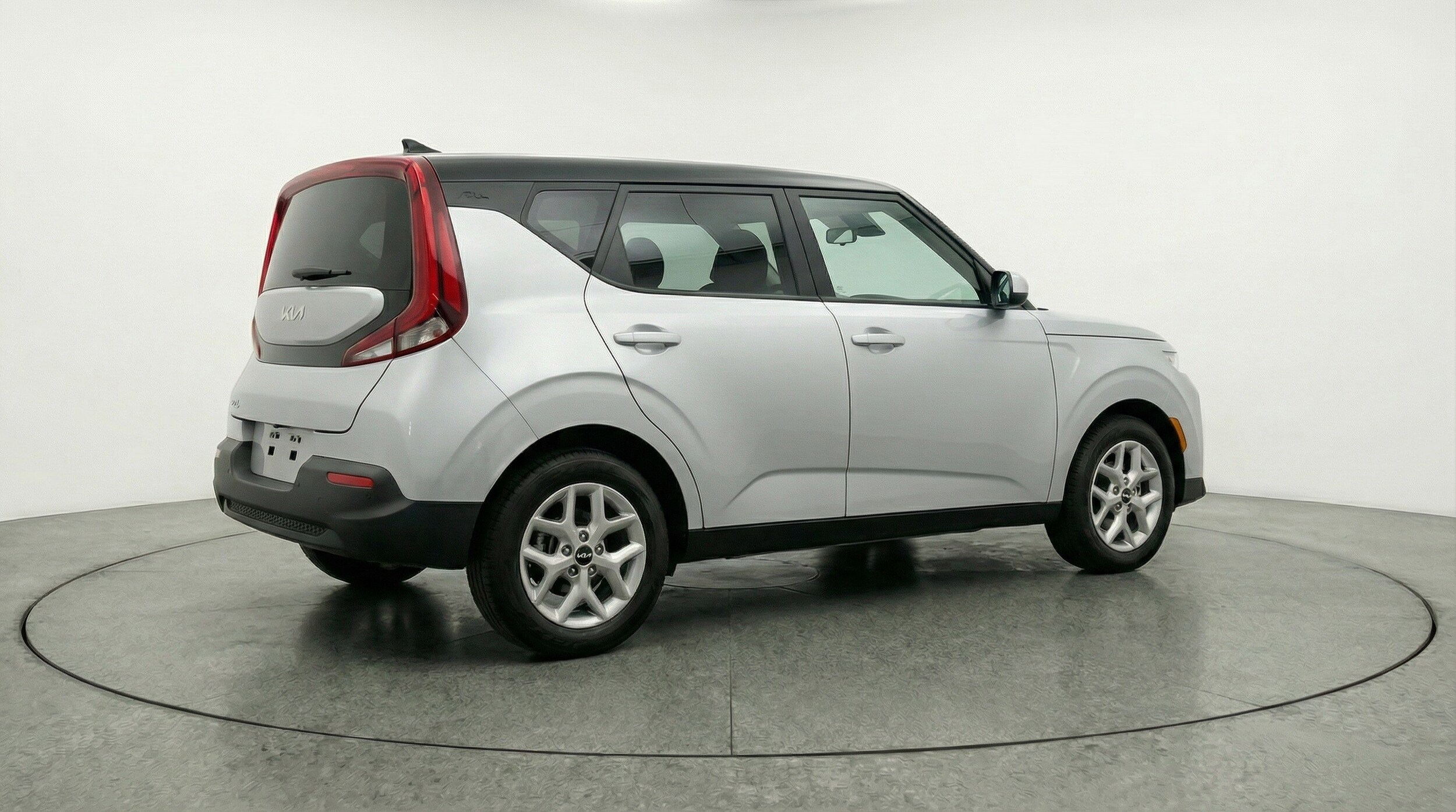 Thumbnail: 2025 Kia Soul - 9