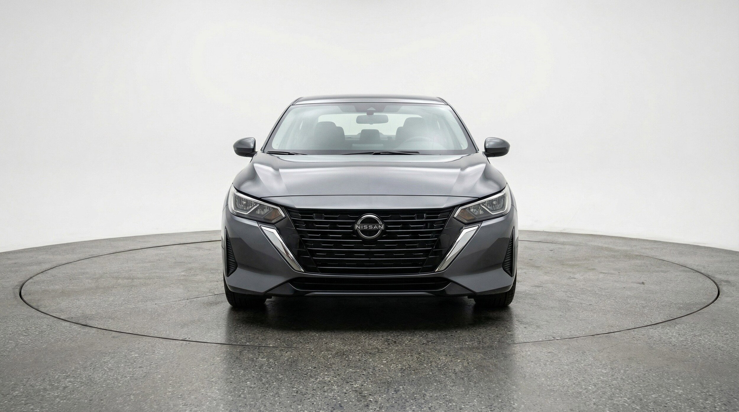 Thumbnail: 2025 Nissan Sentra - 2