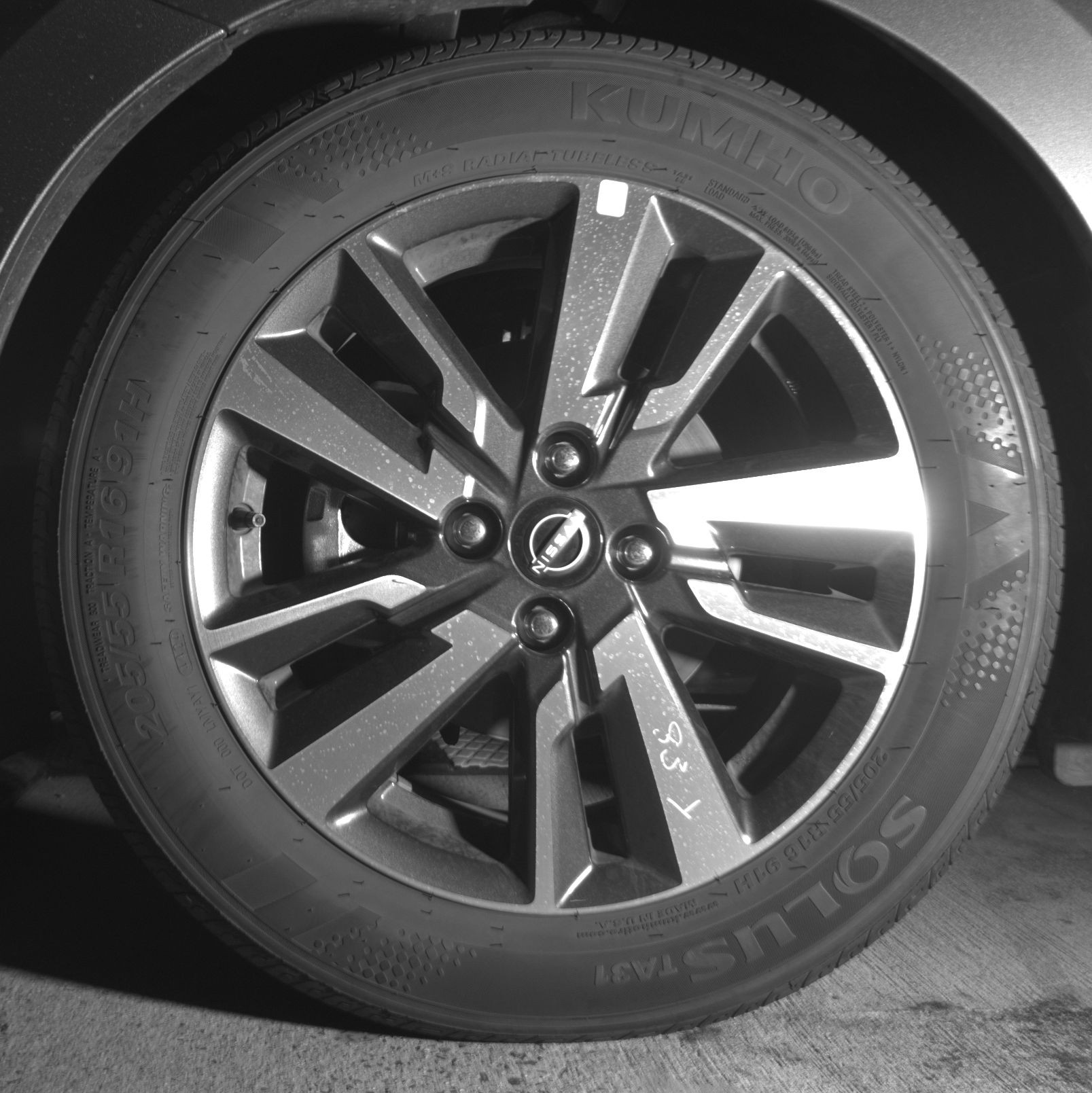 Thumbnail: 2025 Nissan Versa - 9