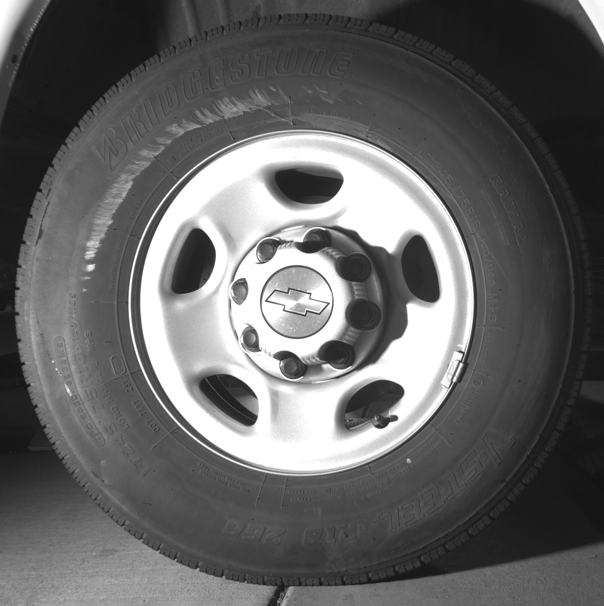 Thumbnail: 2023 Chevrolet Express - 12