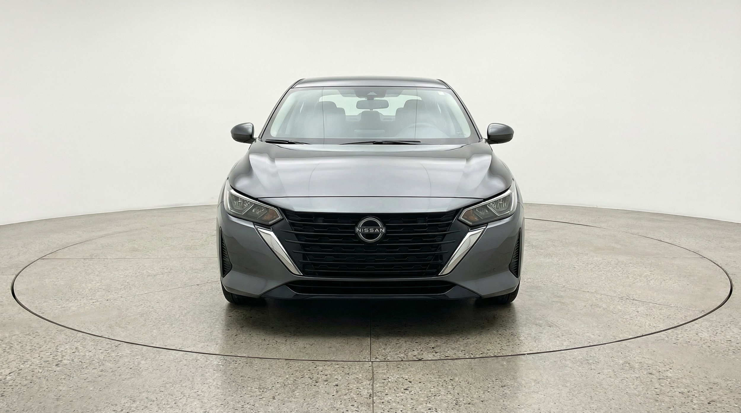 Thumbnail: 2025 Nissan Sentra - 2