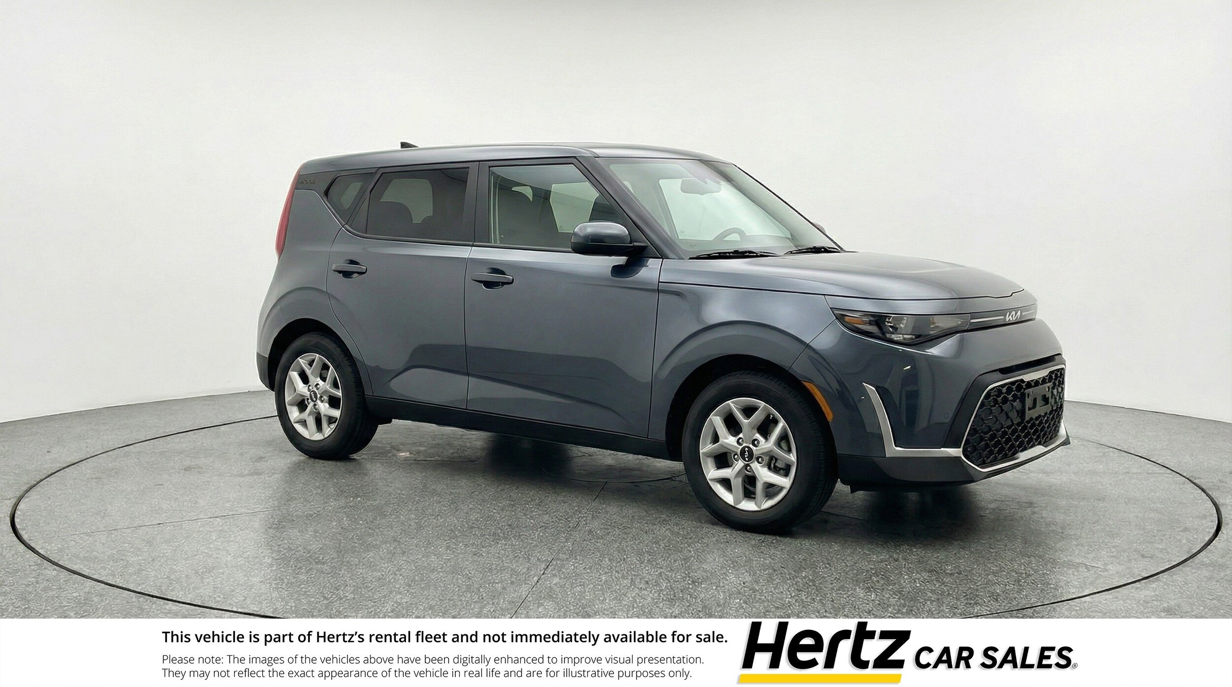 Thumbnail: 2025 Kia Soul - 1