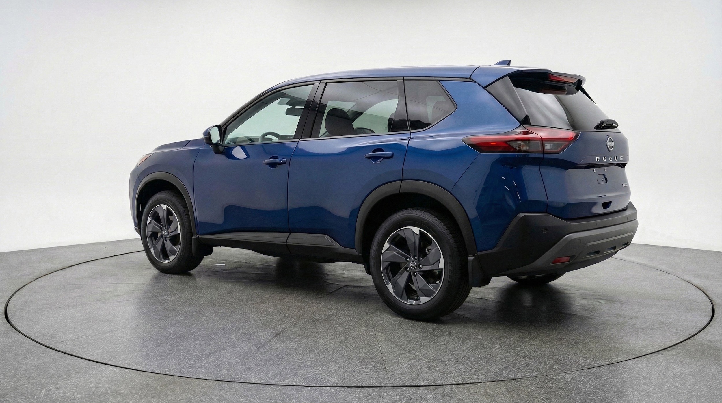 Thumbnail: 2025 Nissan Rogue - 6