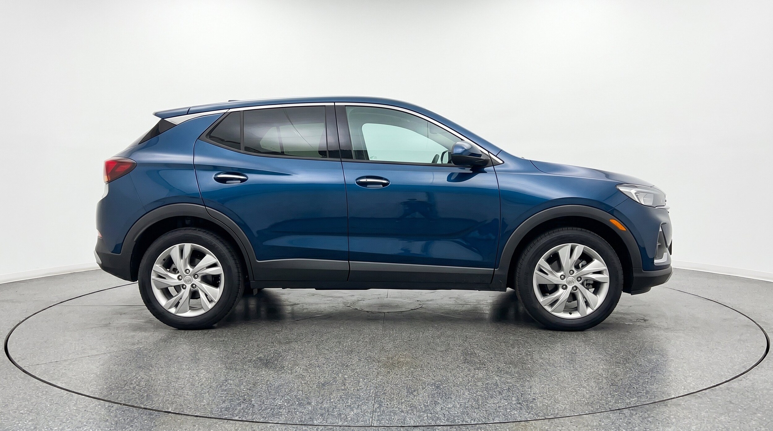 Thumbnail: 2026 Buick Encore GX - 11