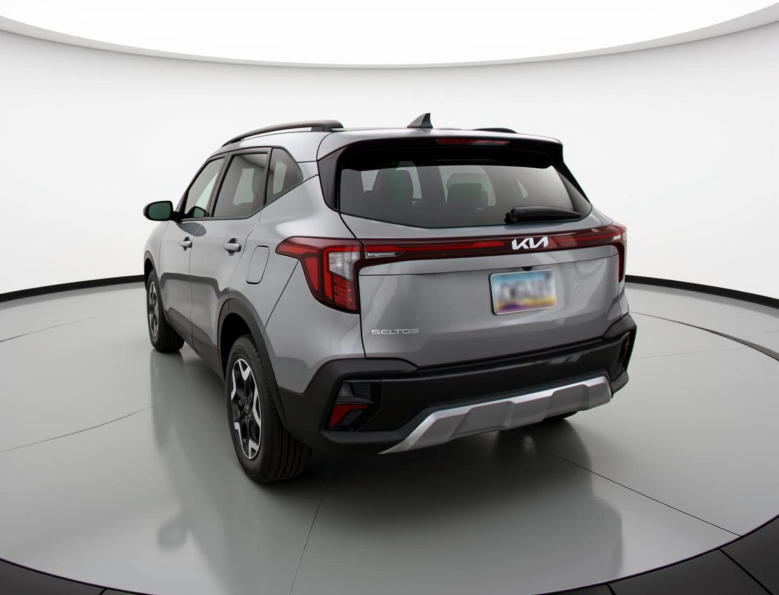 Thumbnail: 2025 Kia Seltos - 5