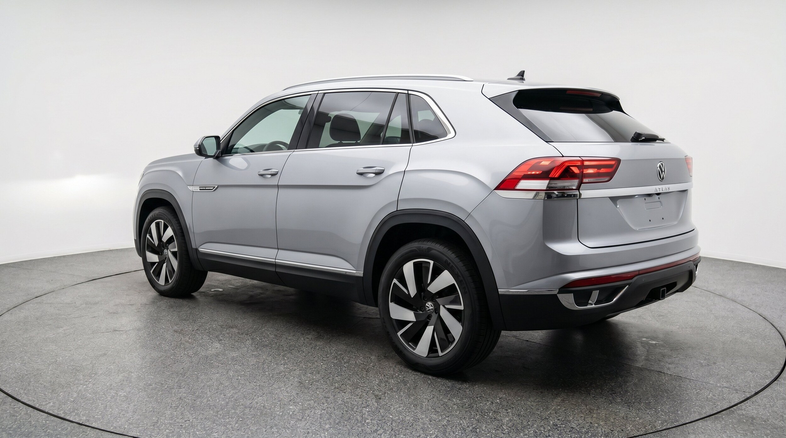 Thumbnail: 2026 Volkswagen Atlas - 6