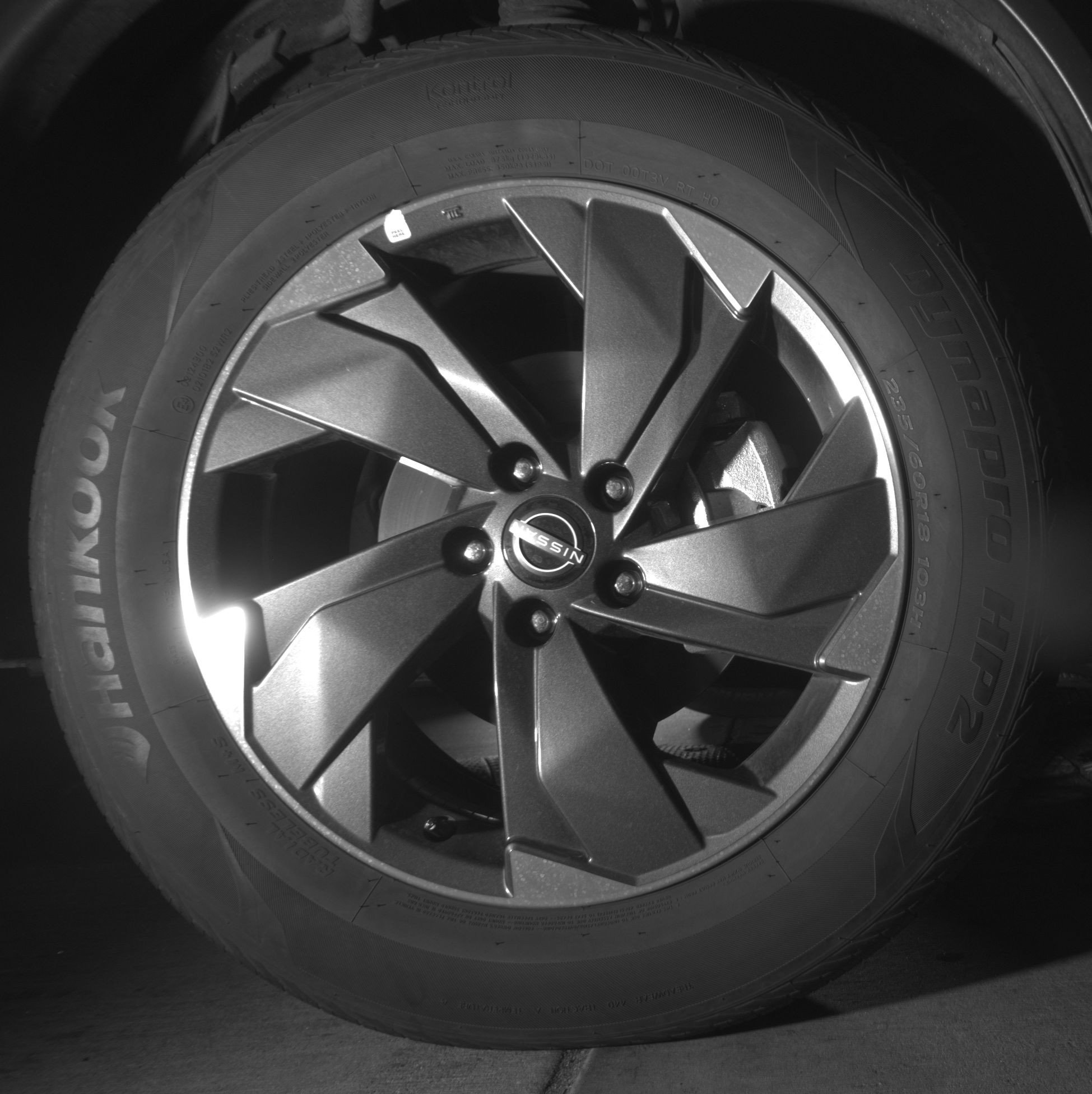 Thumbnail: 2025 Nissan Rogue - 13