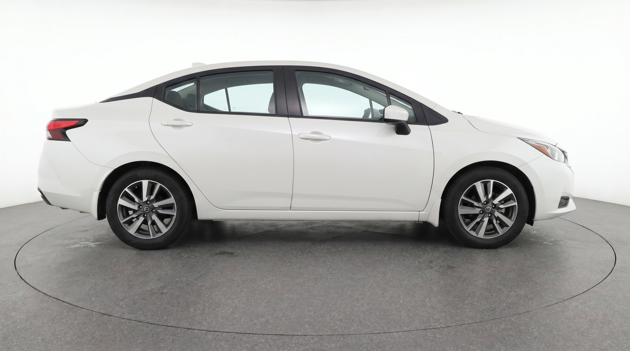 Thumbnail: 2025 Nissan Versa - 11