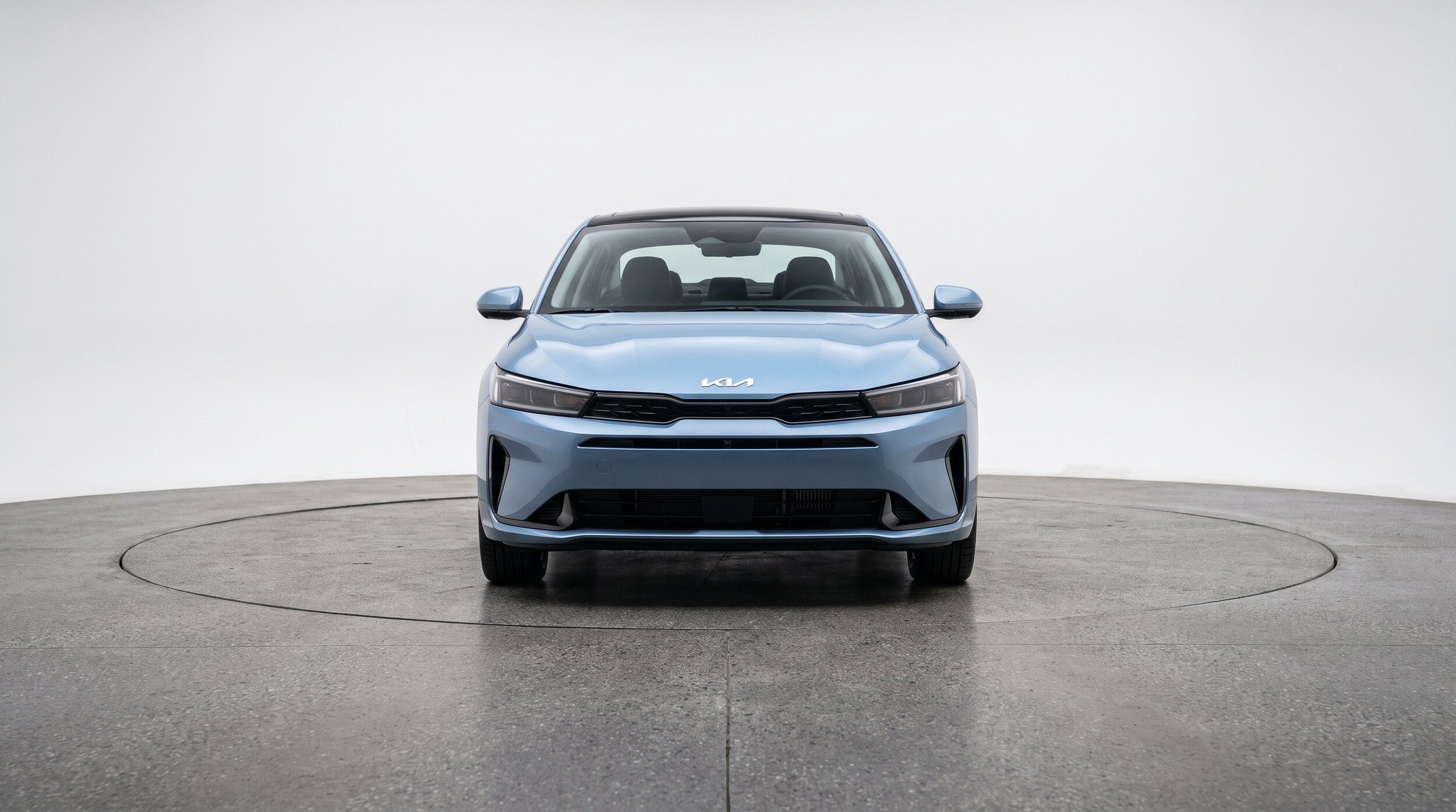 Thumbnail: 2026 Kia K4 - 2