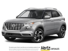 2025 Hyundai Venue SEL -
                  Las Vegas, NV