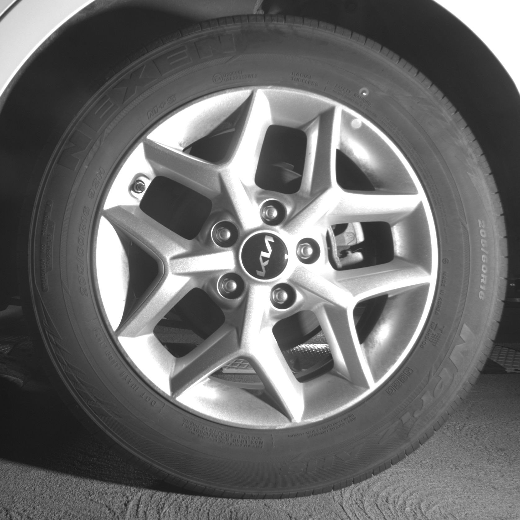 Thumbnail: 2025 Kia Soul - 21