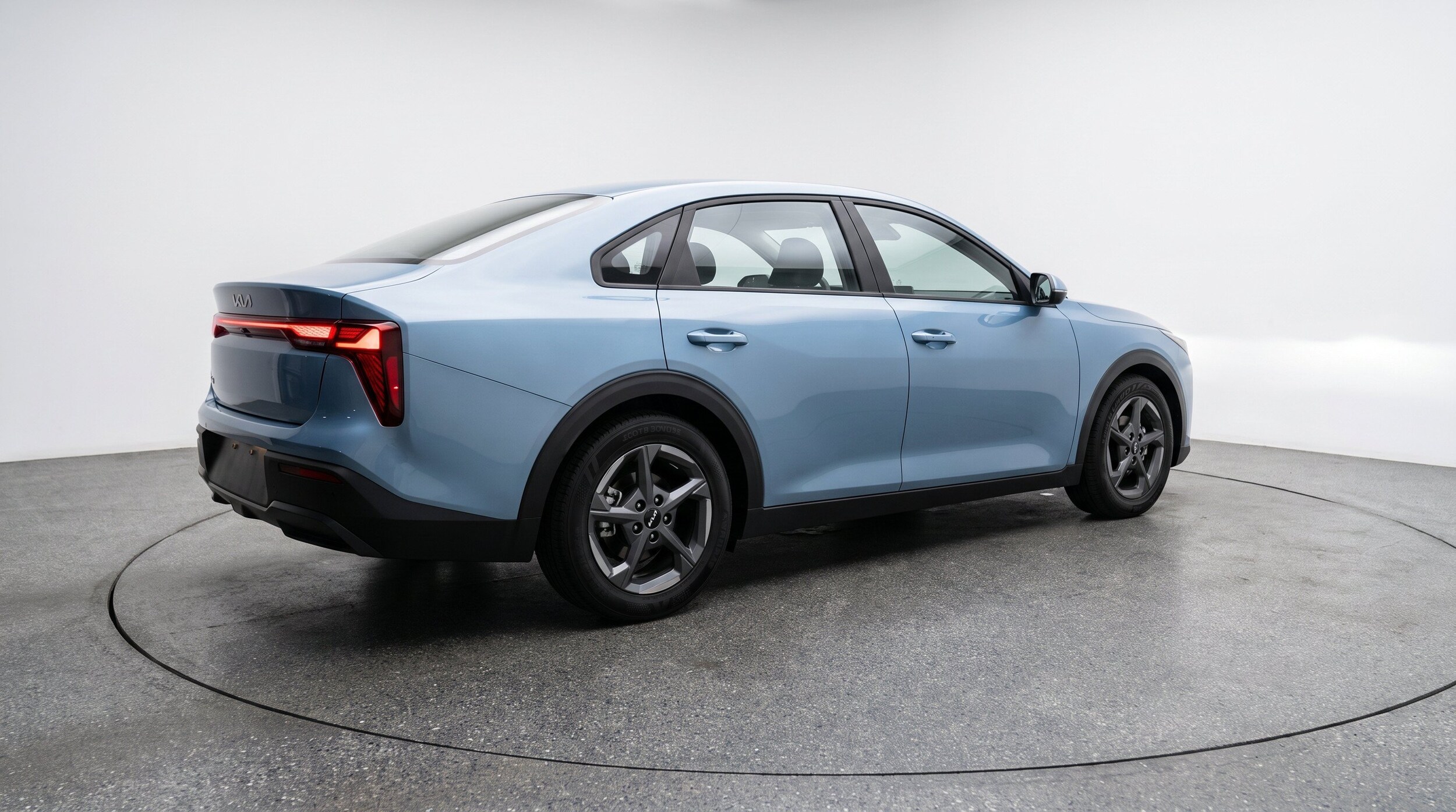 Thumbnail: 2026 Kia K4 - 9