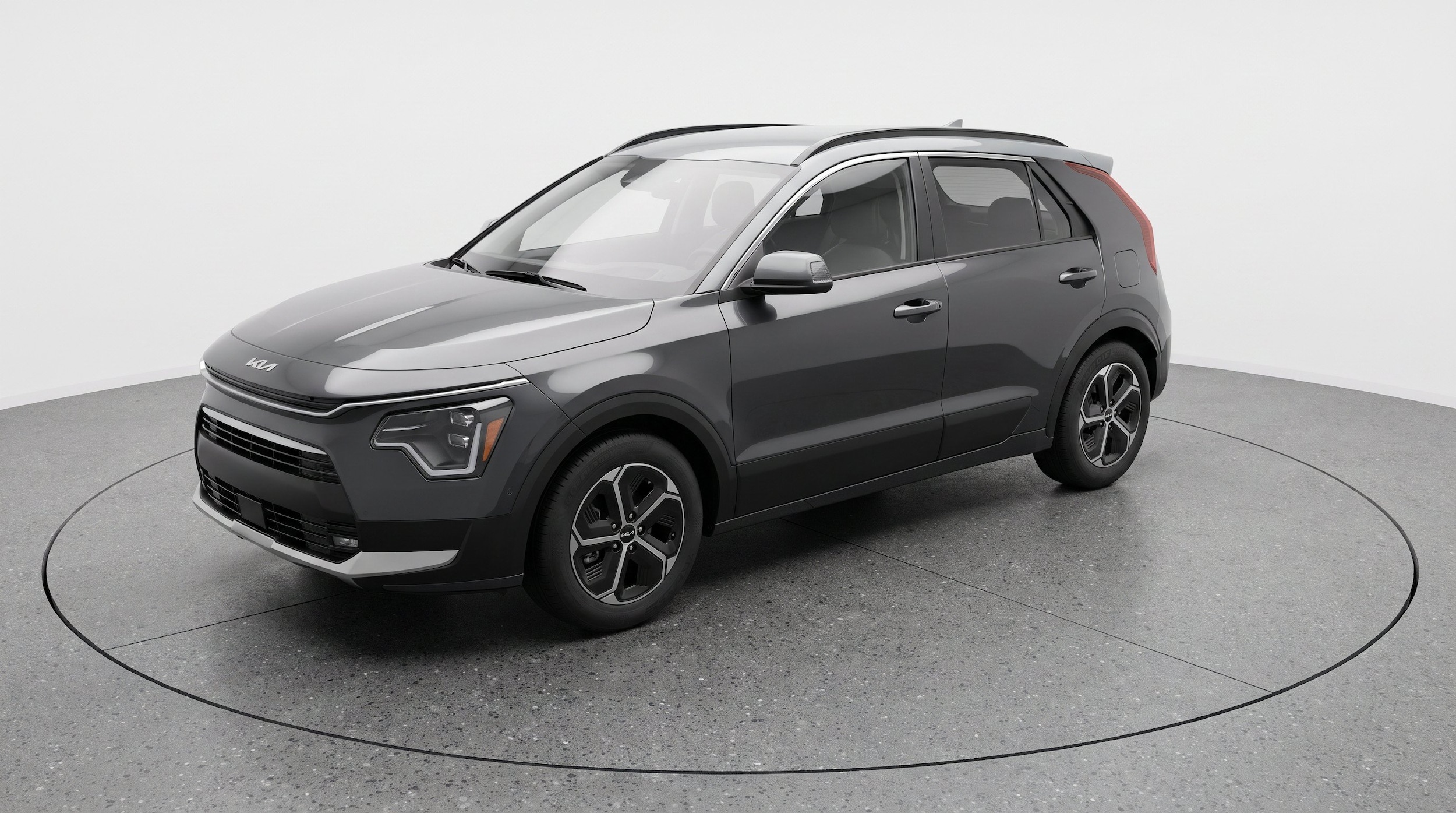 Thumbnail: 2026 Kia Niro - 3