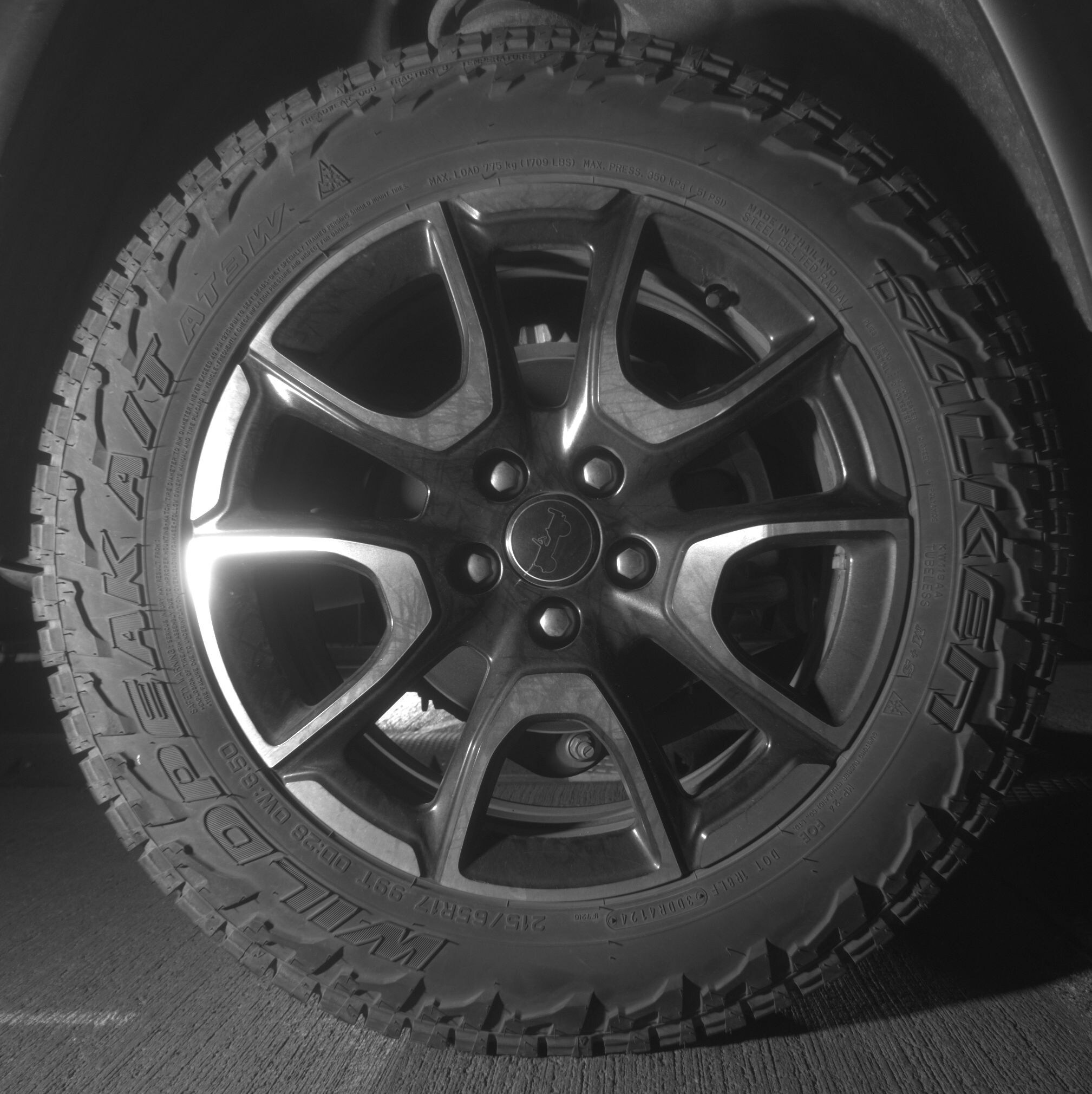 Thumbnail: 2025 Jeep Compass - 12