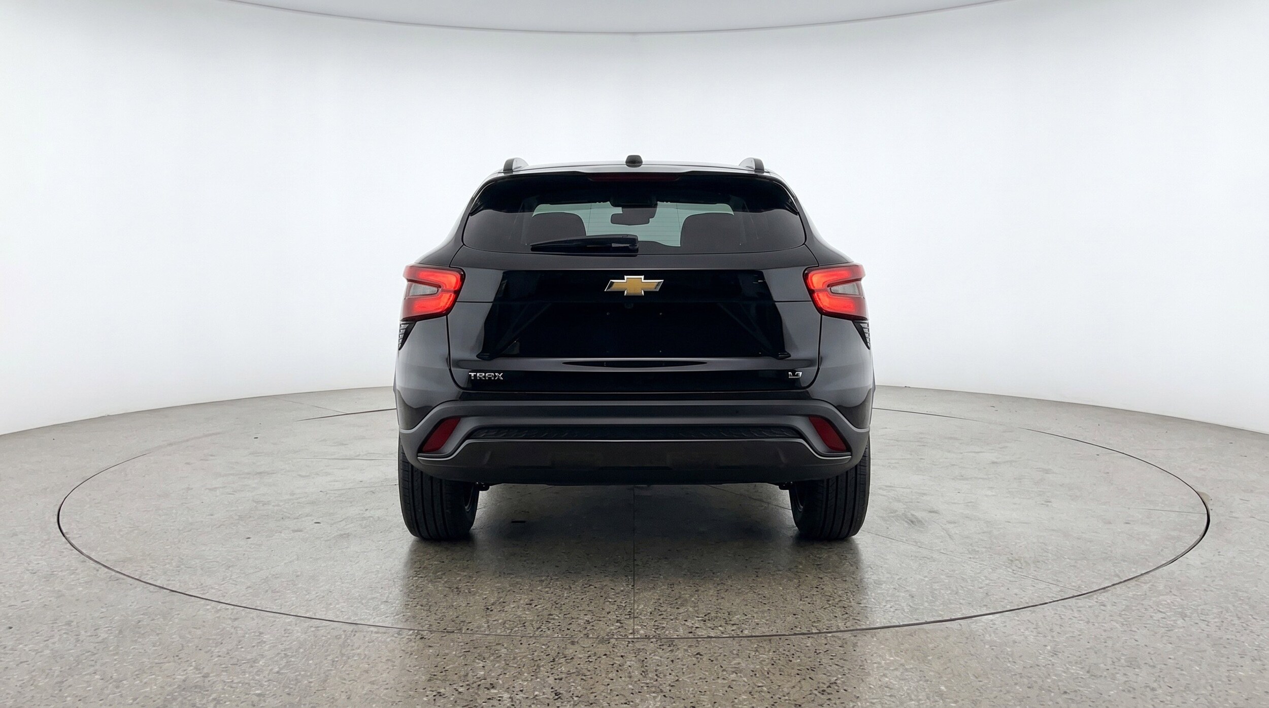 Thumbnail: 2025 Chevrolet Trax - 7