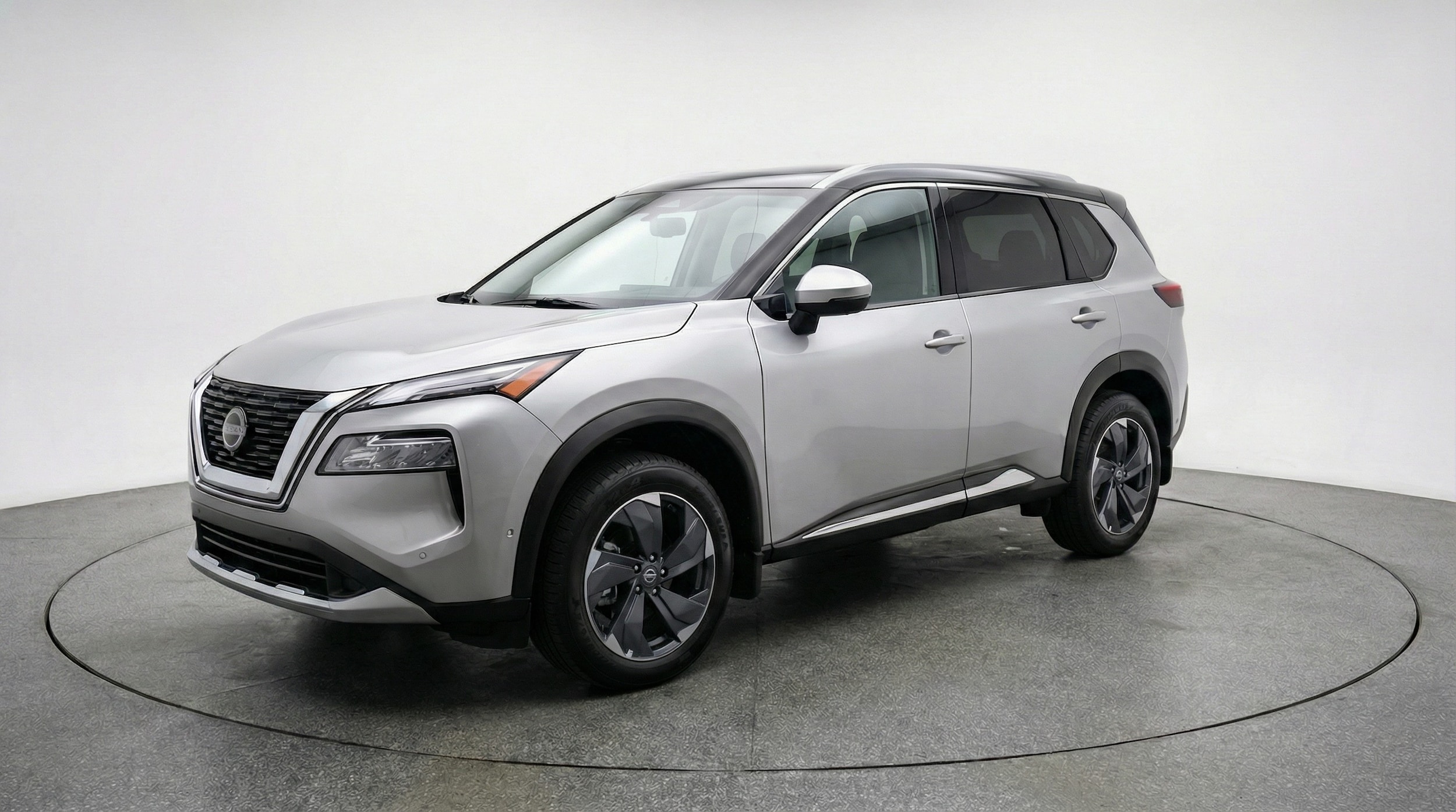 Thumbnail: 2025 Nissan Rogue - 3