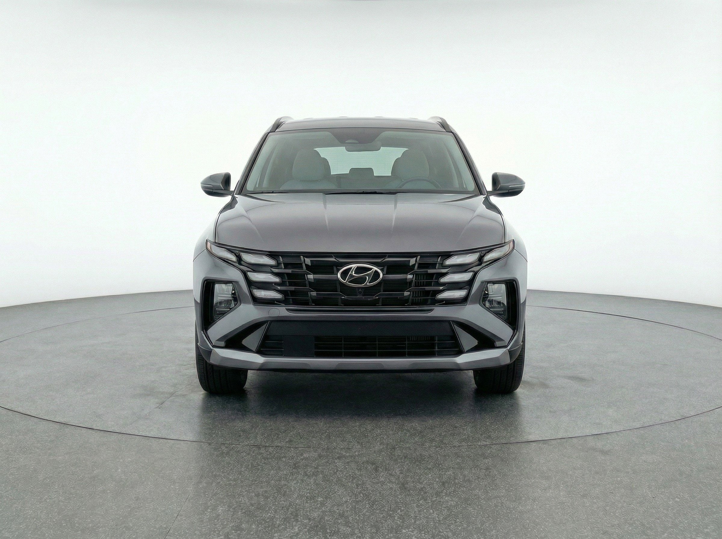 Thumbnail: 2025 Hyundai Tucson - 2