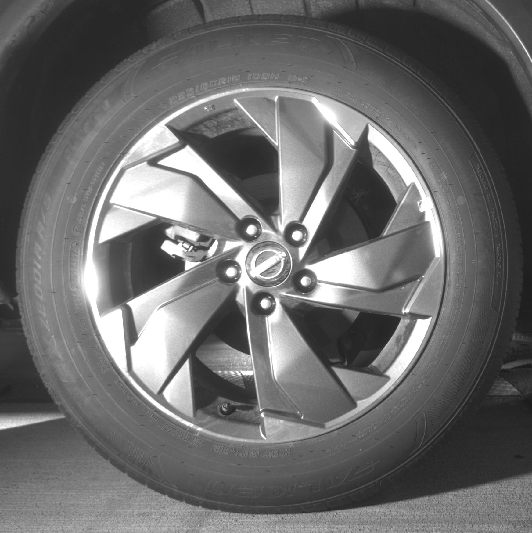 Thumbnail: 2025 Nissan Rogue - 12