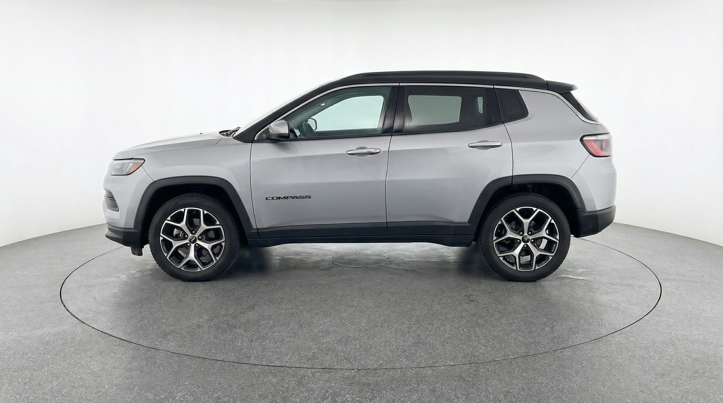 Thumbnail: 2025 Jeep Compass - 4